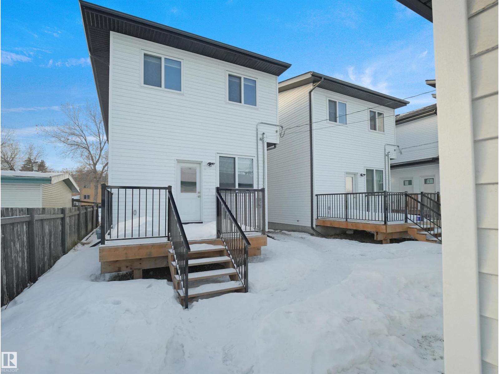 10911 159 St Nw, Edmonton, Alberta  T5P 3B9 - Photo 50 - E4471263