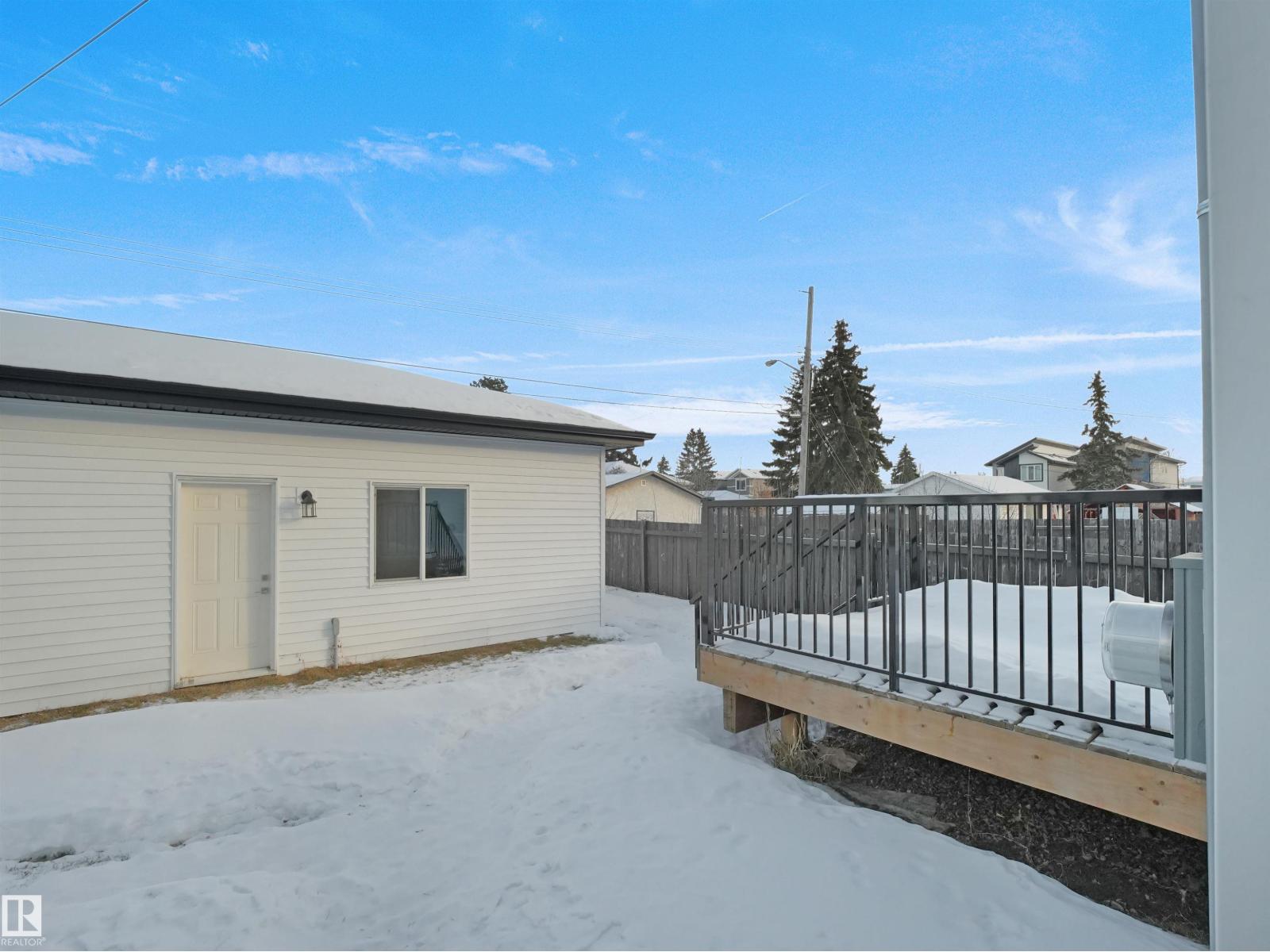 10911 159 St Nw, Edmonton, Alberta  T5P 3B9 - Photo 54 - E4471263