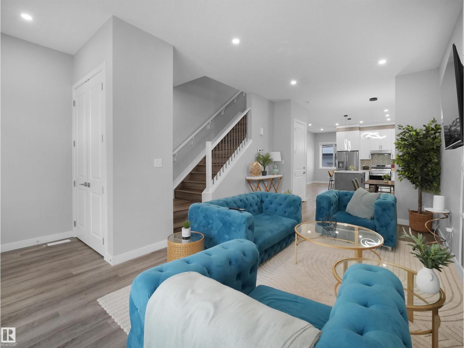 10911 159 St Nw, Edmonton, Alberta  T5P 3B9 - Photo 6 - E4471263