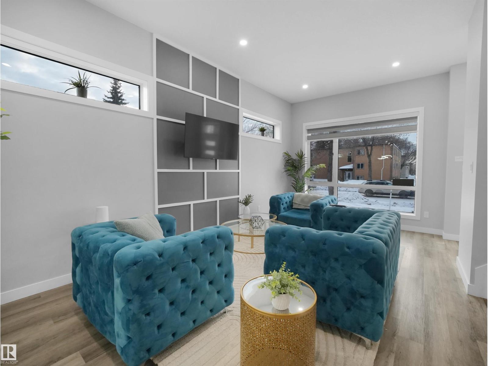 10911 159 St Nw, Edmonton, Alberta  T5P 3B9 - Photo 7 - E4471263