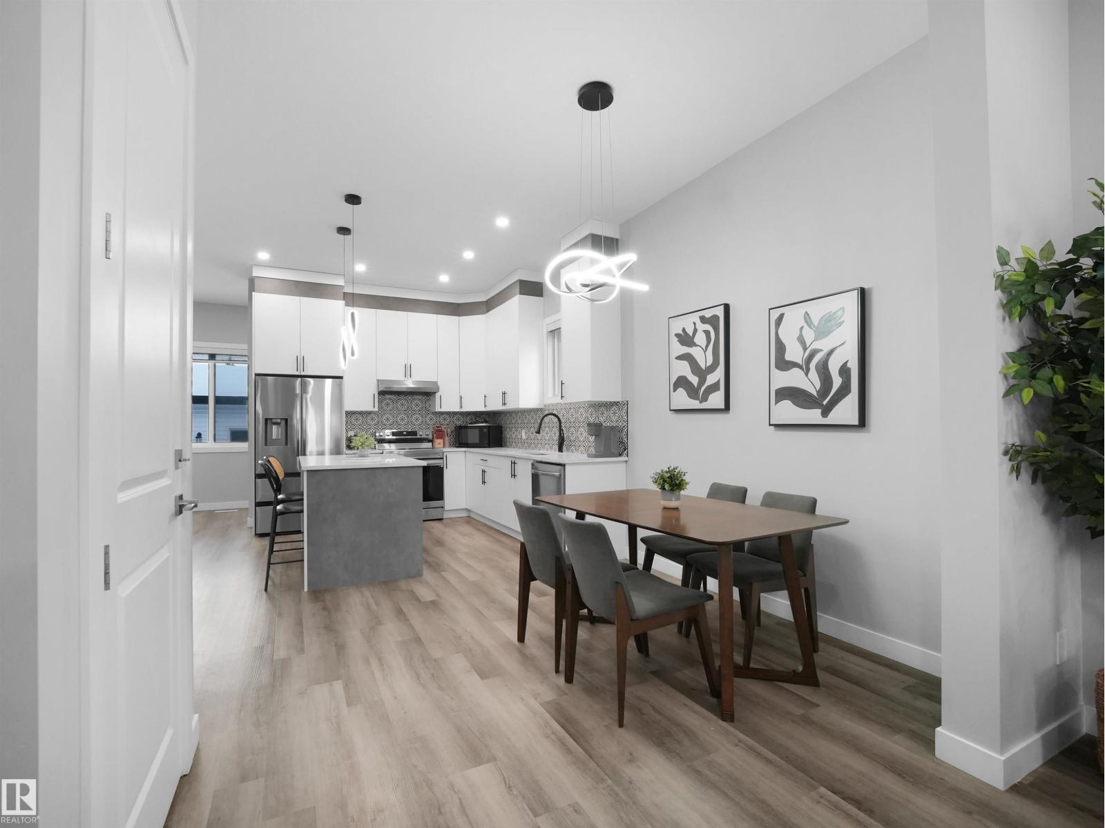 10911 159 St Nw, Edmonton, Alberta  T5P 3B9 - Photo 8 - E4471263