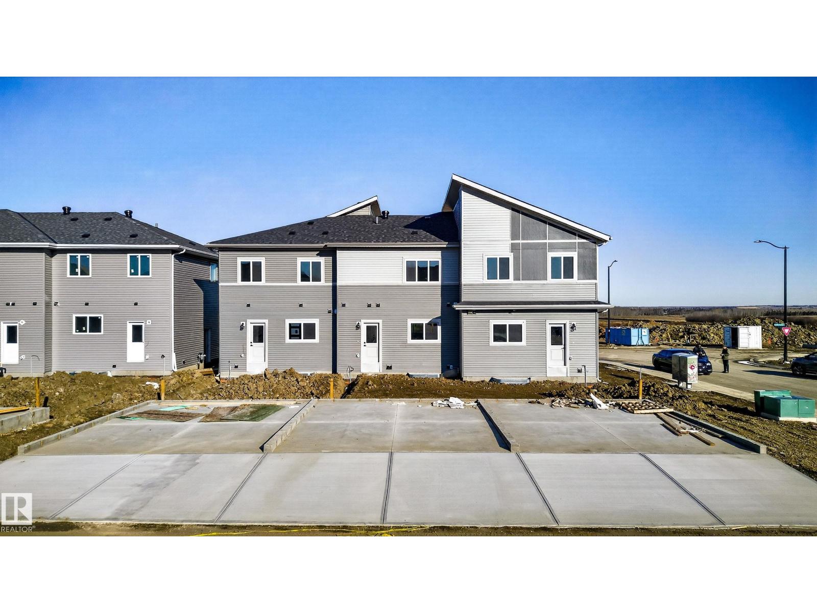 118 Pierwyck Lo, Spruce Grove, Alberta  T7X 4G2 - Photo 42 - E4471265