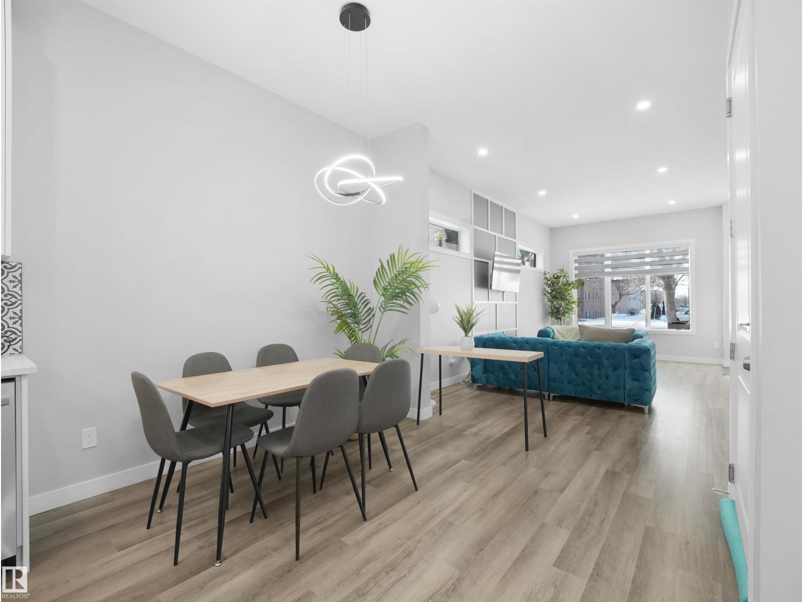 10913 159 St Nw, Edmonton, Alberta  T5P 3B9 - Photo 10 - E4471269