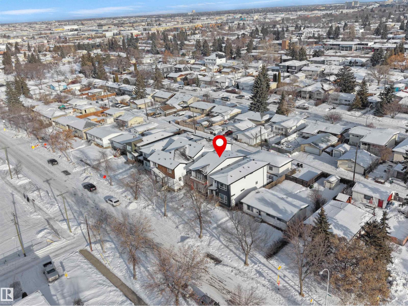 10913 159 St Nw, Edmonton, Alberta  T5P 3B9 - Photo 54 - E4471269