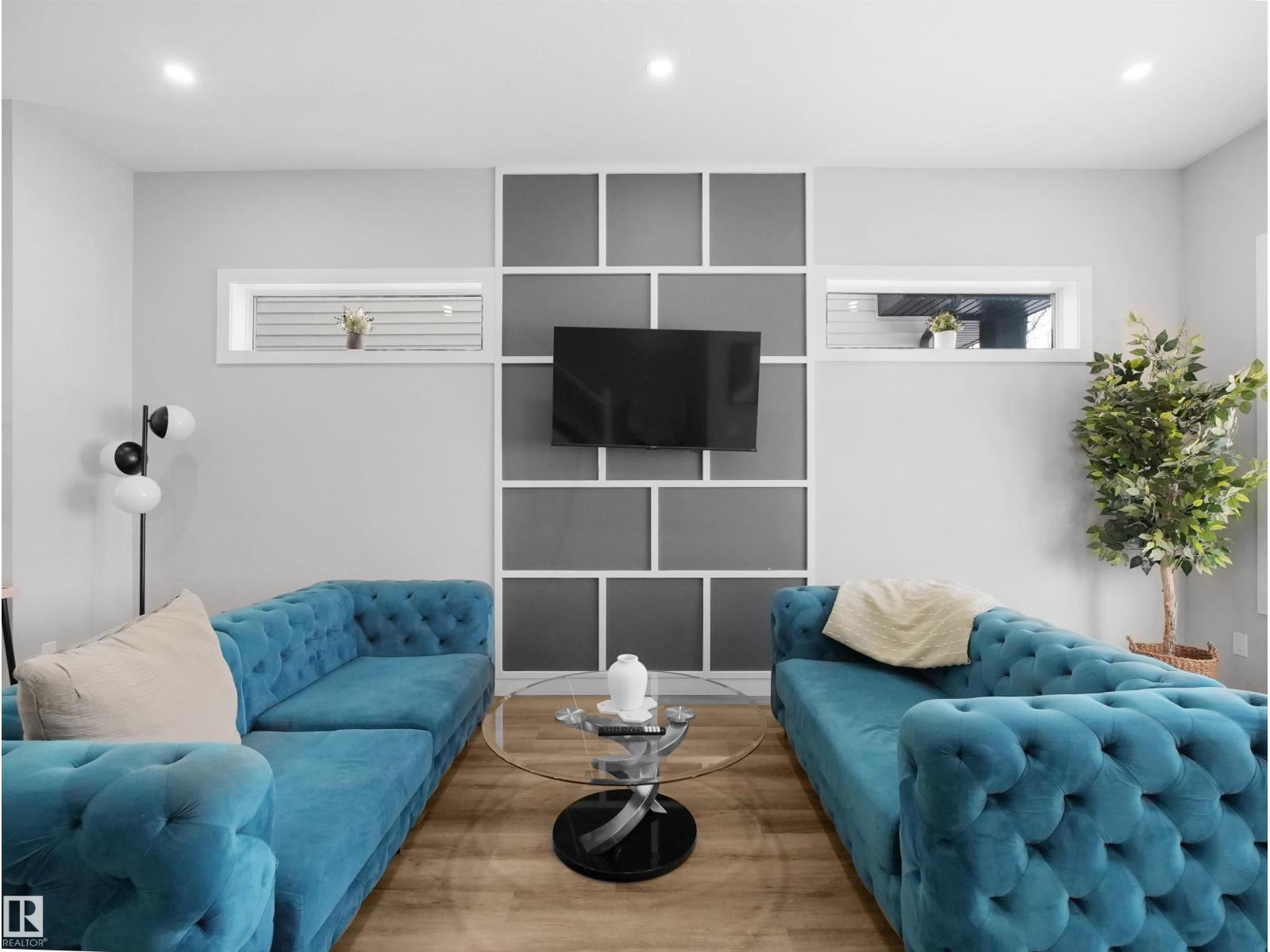 10913 159 St Nw, Edmonton, Alberta  T5P 3B9 - Photo 7 - E4471269