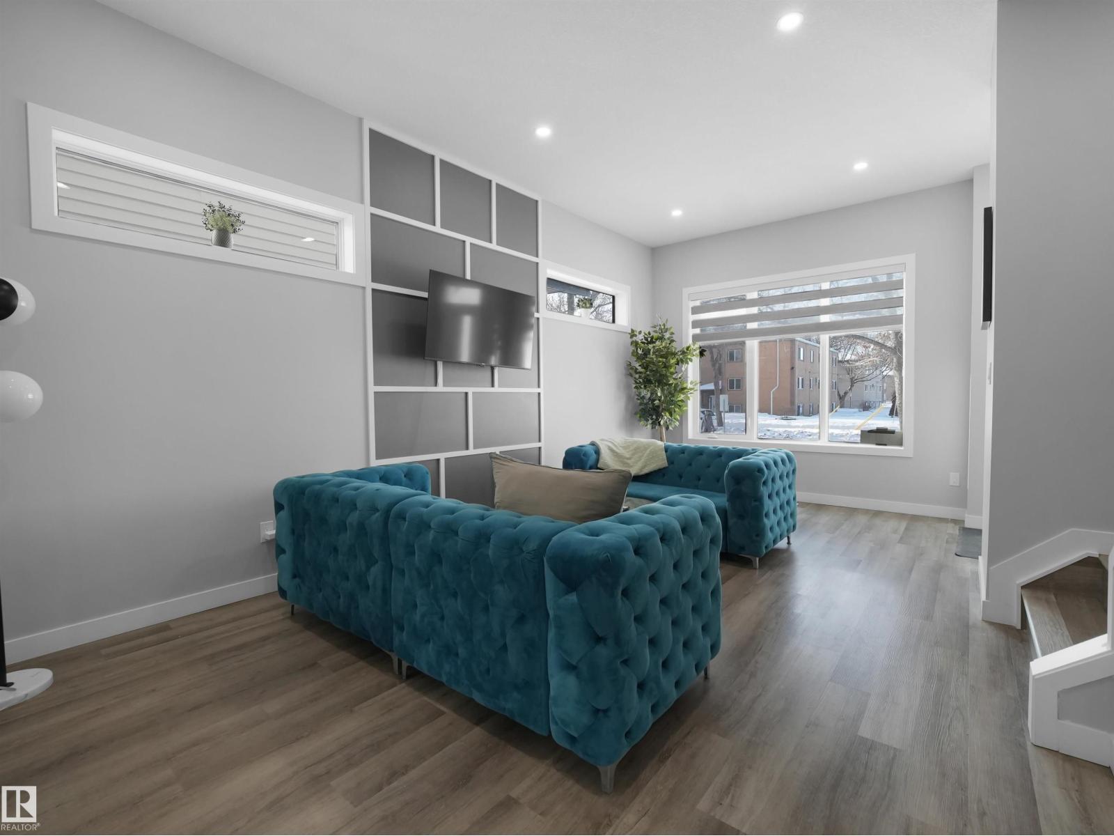 10913 159 St Nw, Edmonton, Alberta  T5P 3B9 - Photo 8 - E4471269