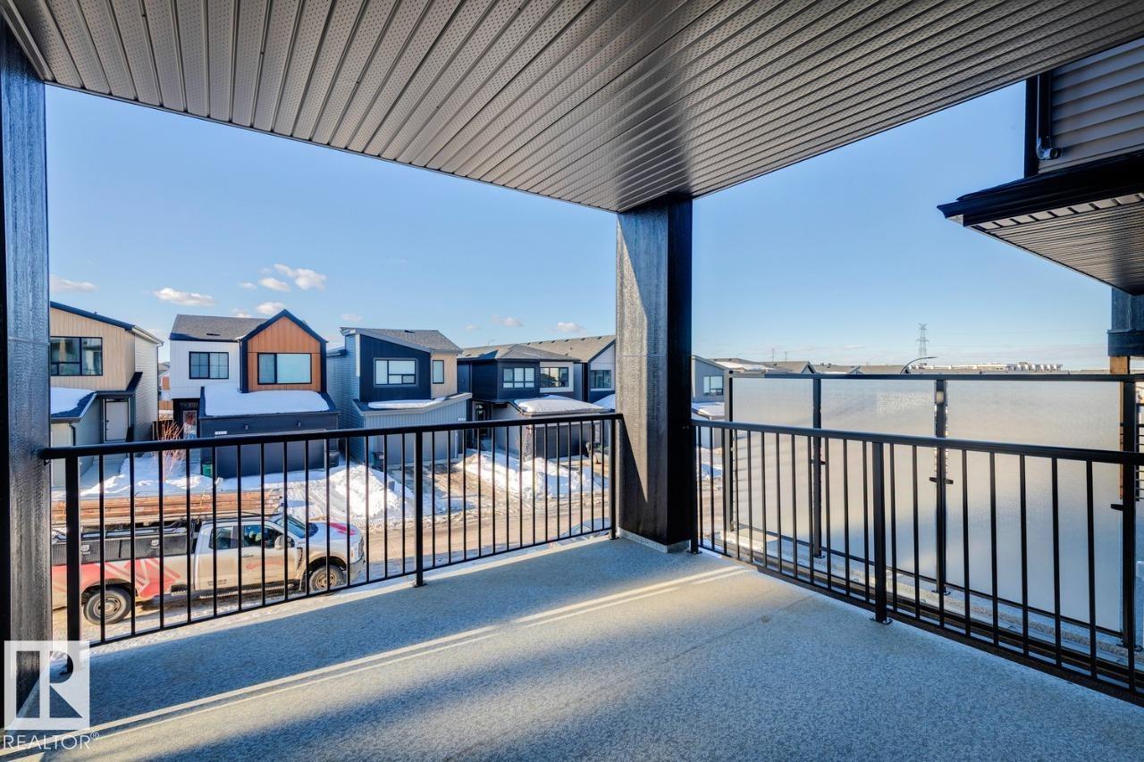 459 33 St Sw, Edmonton, Alberta  T6X 1A7 - Photo 31 - E4471270