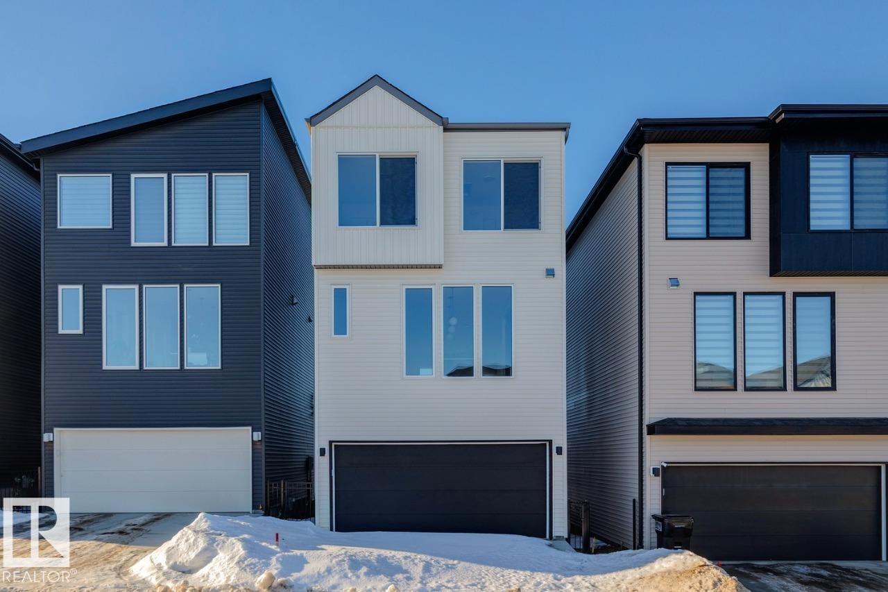 459 33 St Sw, Edmonton, Alberta  T6X 1A7 - Photo 33 - E4471270