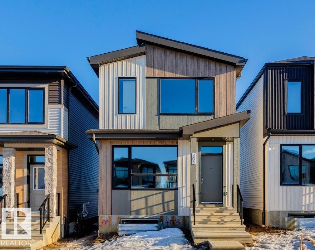 403 30 St Sw, Edmonton, Alberta  T6X 3E1 - Photo 1 - E4471273
