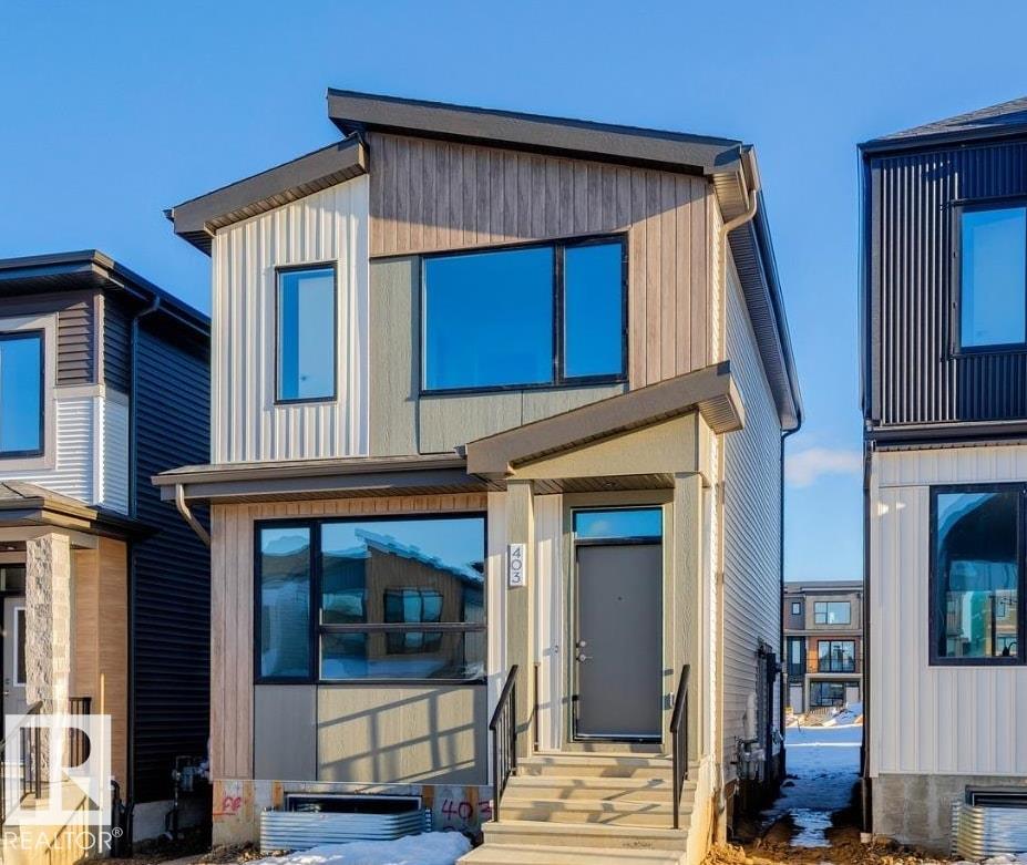 403 30 St Sw, Edmonton, Alberta  T6X 3E1 - Photo 2 - E4471273