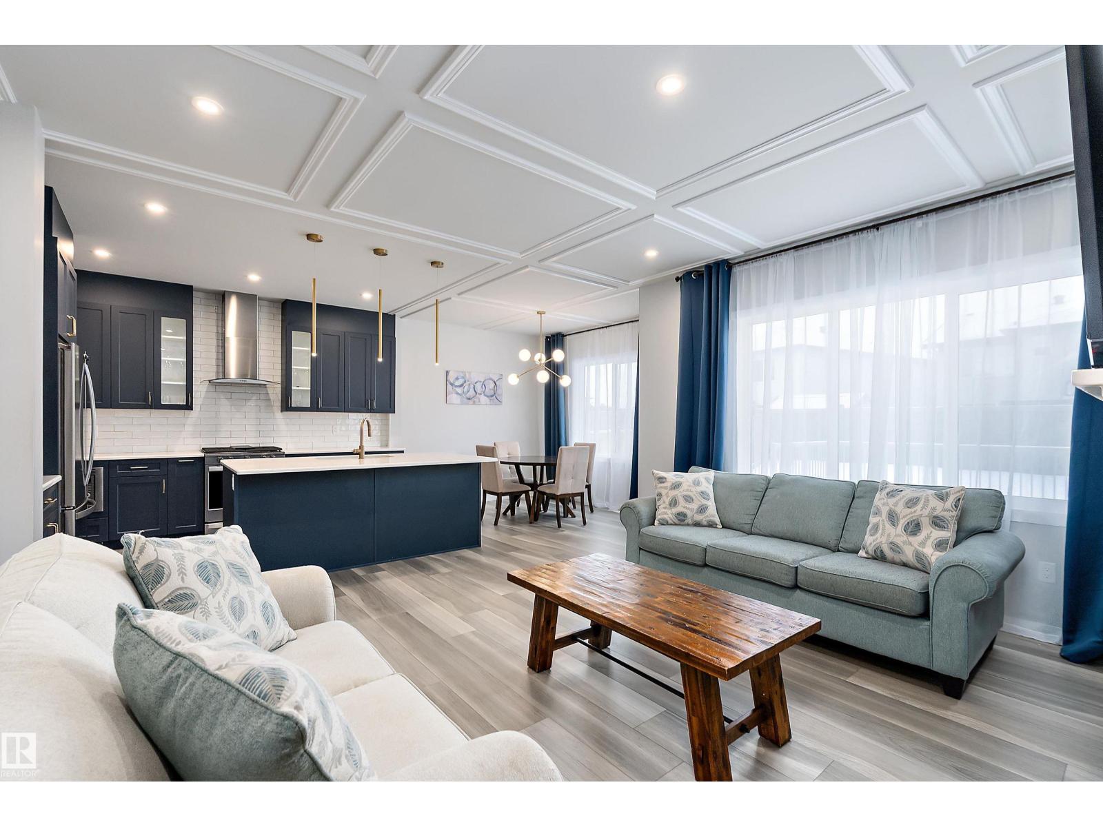 211 Caledon Cr, Spruce Grove, Alberta  T7X 0Y6 - Photo 16 - E4471275