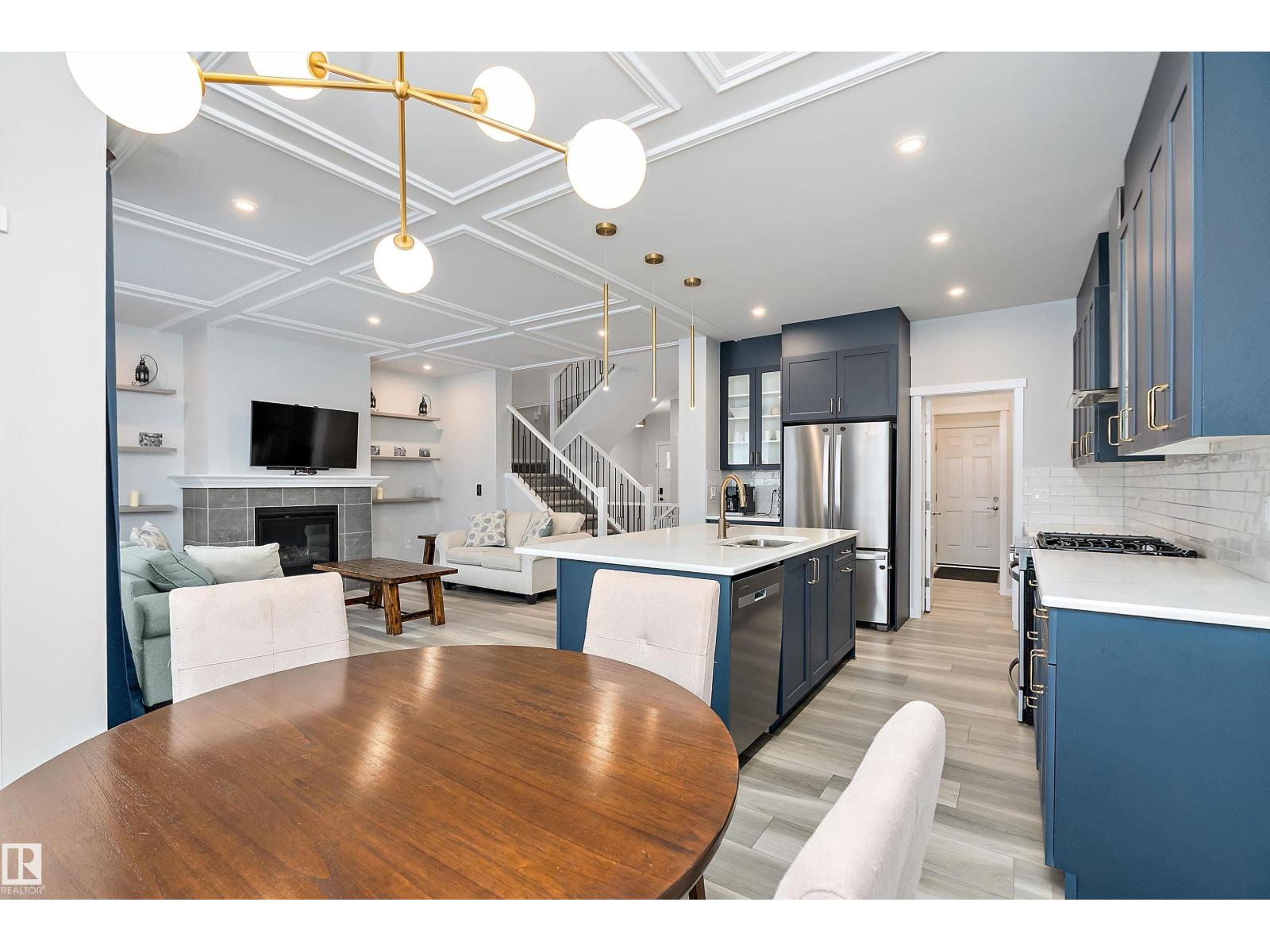 211 Caledon Cr, Spruce Grove, Alberta  T7X 0Y6 - Photo 24 - E4471275