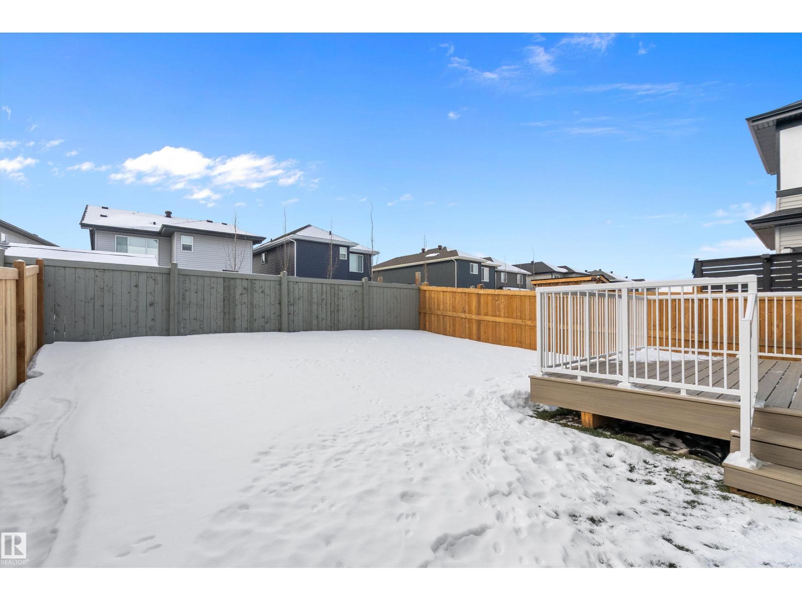 211 Caledon Cr, Spruce Grove, Alberta  T7X 0Y6 - Photo 48 - E4471275