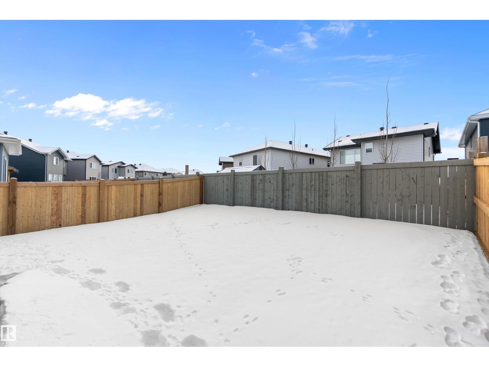 211 Caledon Cr, Spruce Grove, Alberta  T7X 0Y6 - Photo 49 - E4471275
