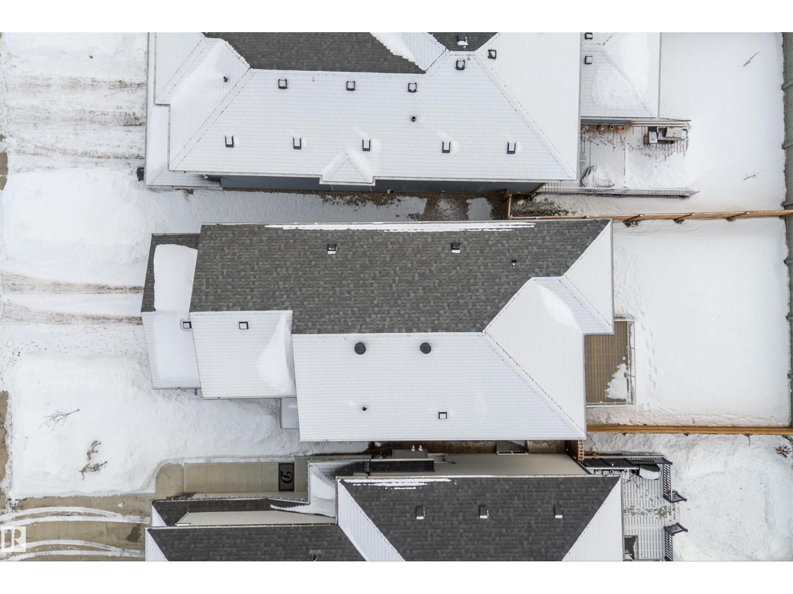 211 Caledon Cr, Spruce Grove, Alberta  T7X 0Y6 - Photo 52 - E4471275