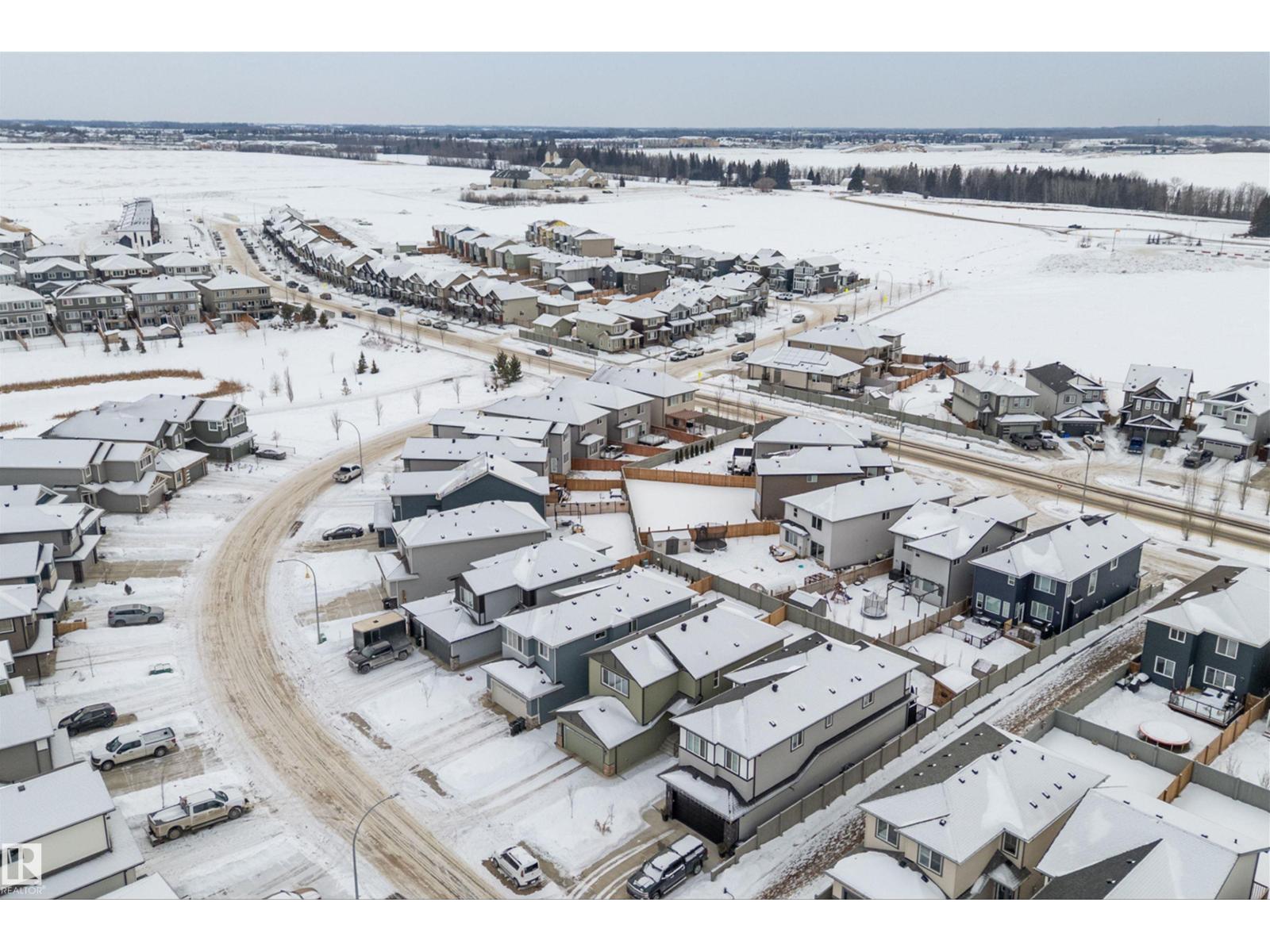 211 Caledon Cr, Spruce Grove, Alberta  T7X 0Y6 - Photo 54 - E4471275