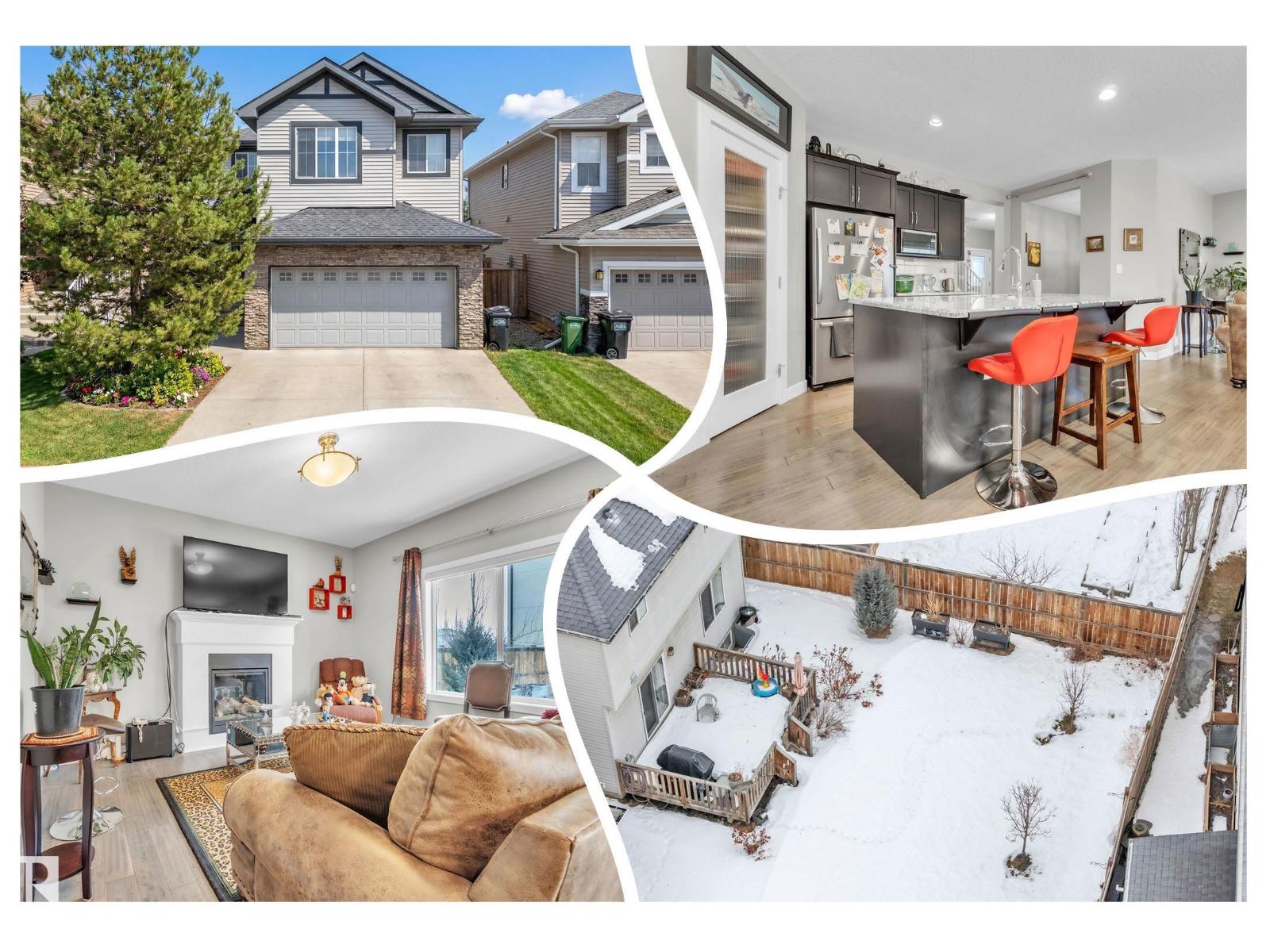 14007 138 ST NW, Edmonton, Alberta