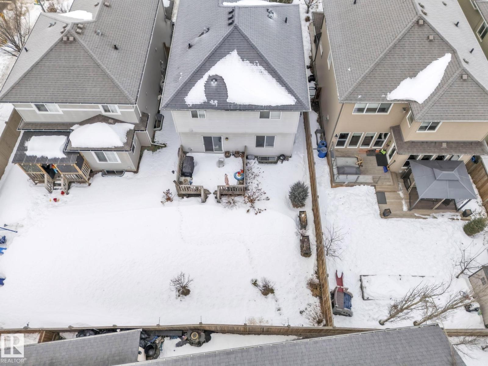 14007 138 St Nw, Edmonton, Alberta  T6V 0L5 - Photo 62 - E4471277