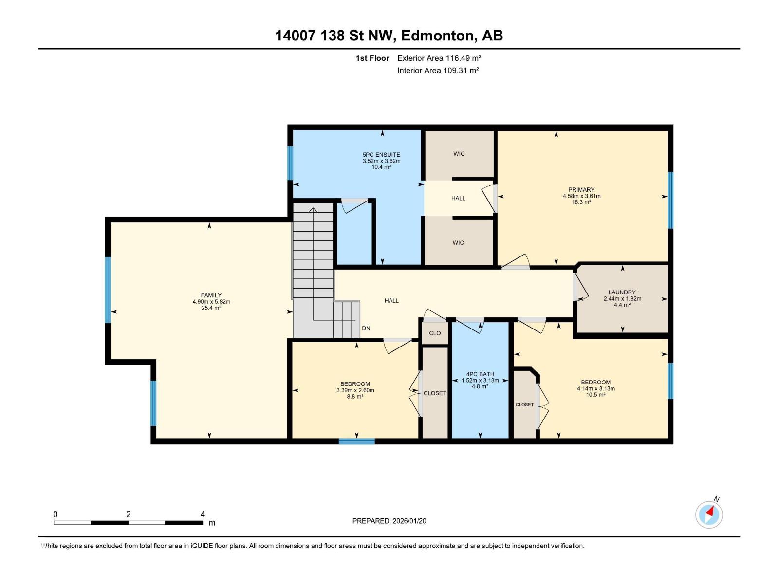 14007 138 St Nw, Edmonton, Alberta  T6V 0L5 - Photo 73 - E4471277