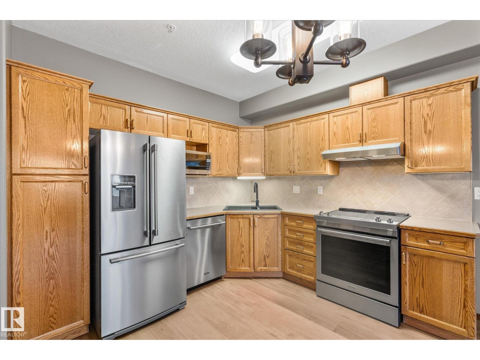 #321 11260 153 Av Nw, Edmonton, Alberta  T6X 6E7 - Photo 10 - E4471278