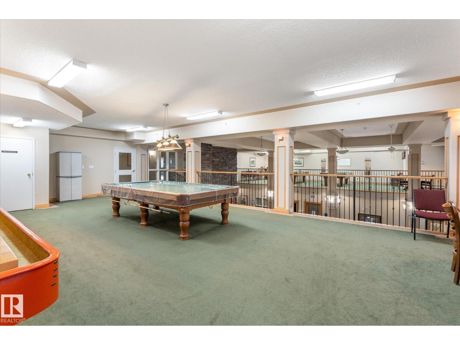 #321 11260 153 Av Nw, Edmonton, Alberta  T6X 6E7 - Photo 20 - E4471278