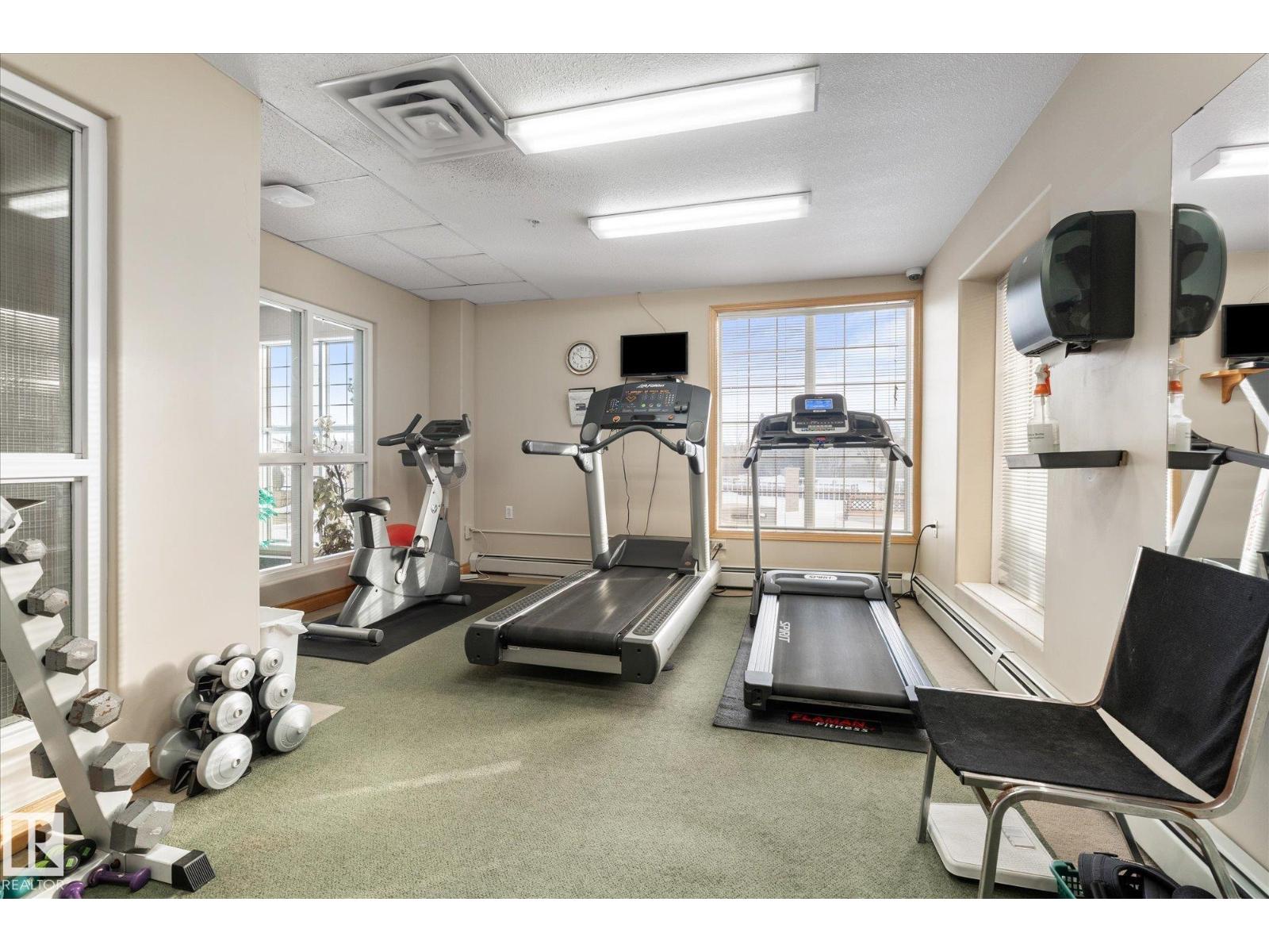 #321 11260 153 Av Nw, Edmonton, Alberta  T6X 6E7 - Photo 26 - E4471278