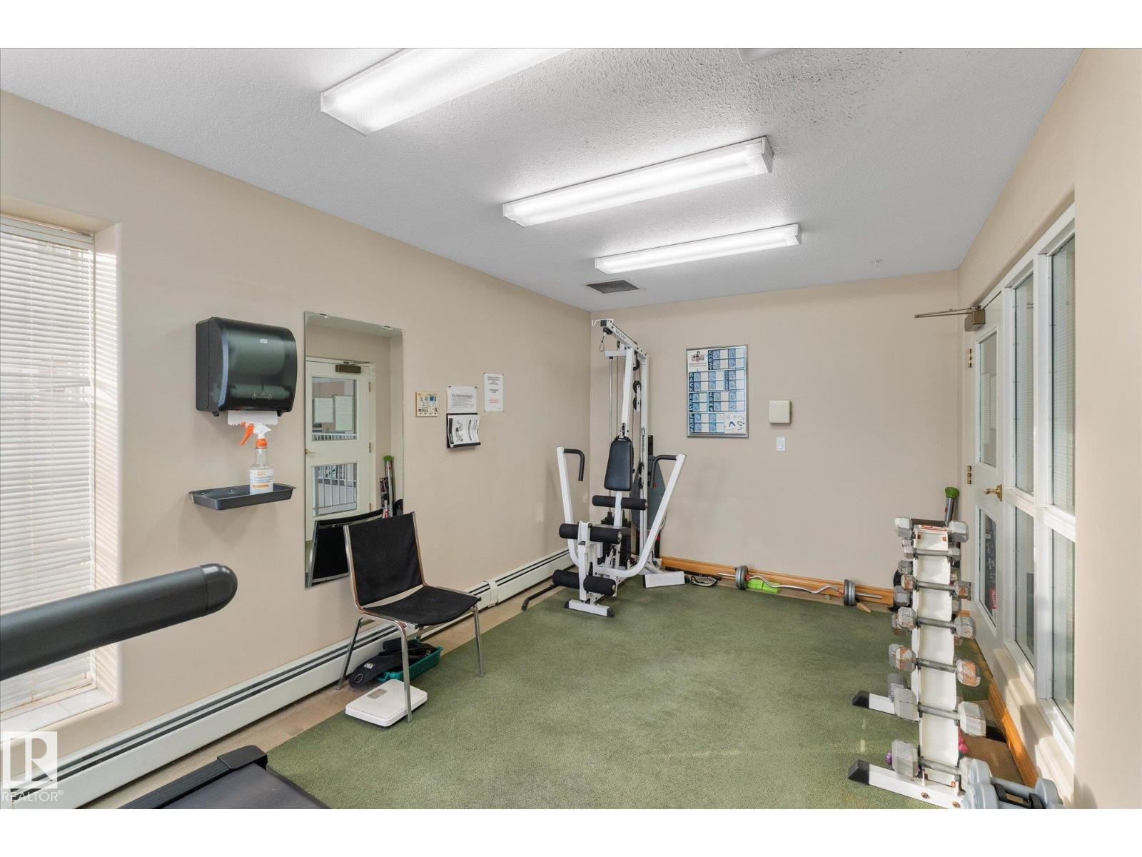 #321 11260 153 Av Nw, Edmonton, Alberta  T6X 6E7 - Photo 27 - E4471278