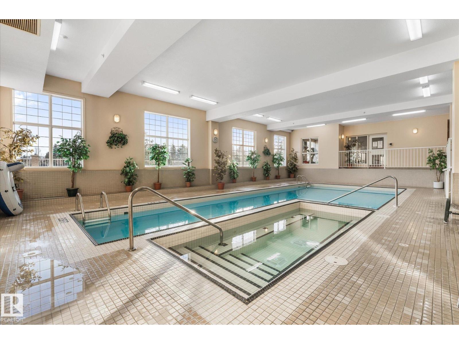 #321 11260 153 Av Nw, Edmonton, Alberta  T6X 6E7 - Photo 28 - E4471278