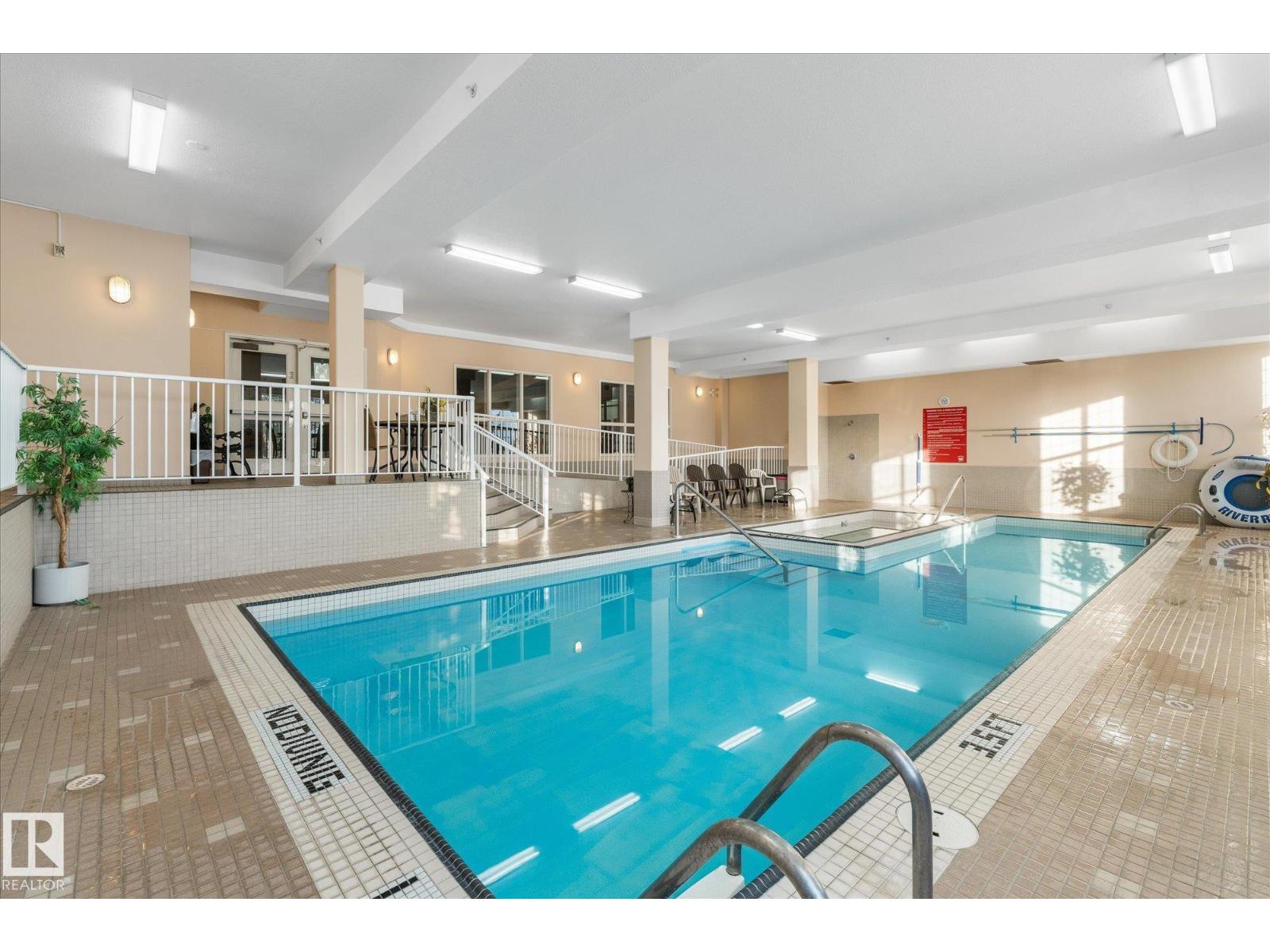 #321 11260 153 Av Nw, Edmonton, Alberta  T6X 6E7 - Photo 29 - E4471278