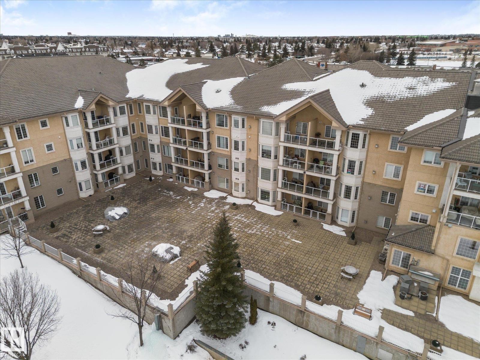 #321 11260 153 Av Nw, Edmonton, Alberta  T6X 6E7 - Photo 31 - E4471278