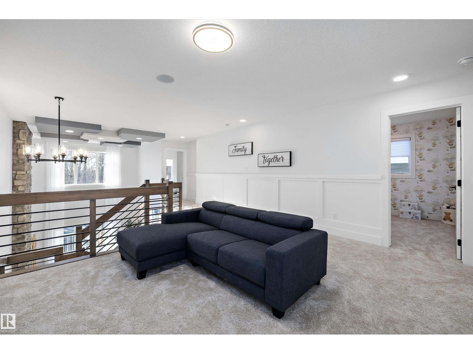 1715 Crossbill Lo Nw, Edmonton, Alberta  T5S 0W3 - Photo 25 - E4471279