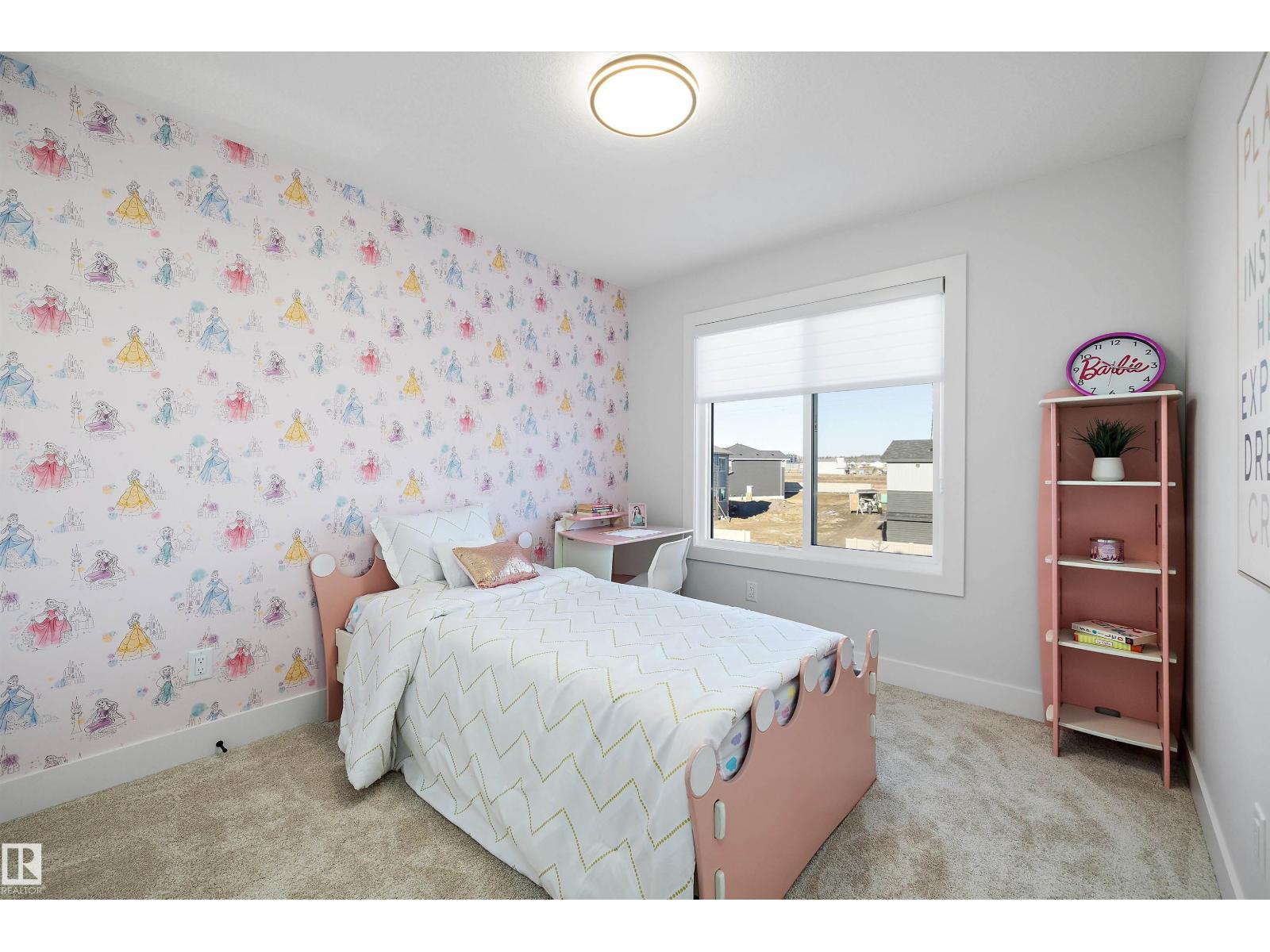 1715 Crossbill Lo Nw, Edmonton, Alberta  T5S 0W3 - Photo 29 - E4471279