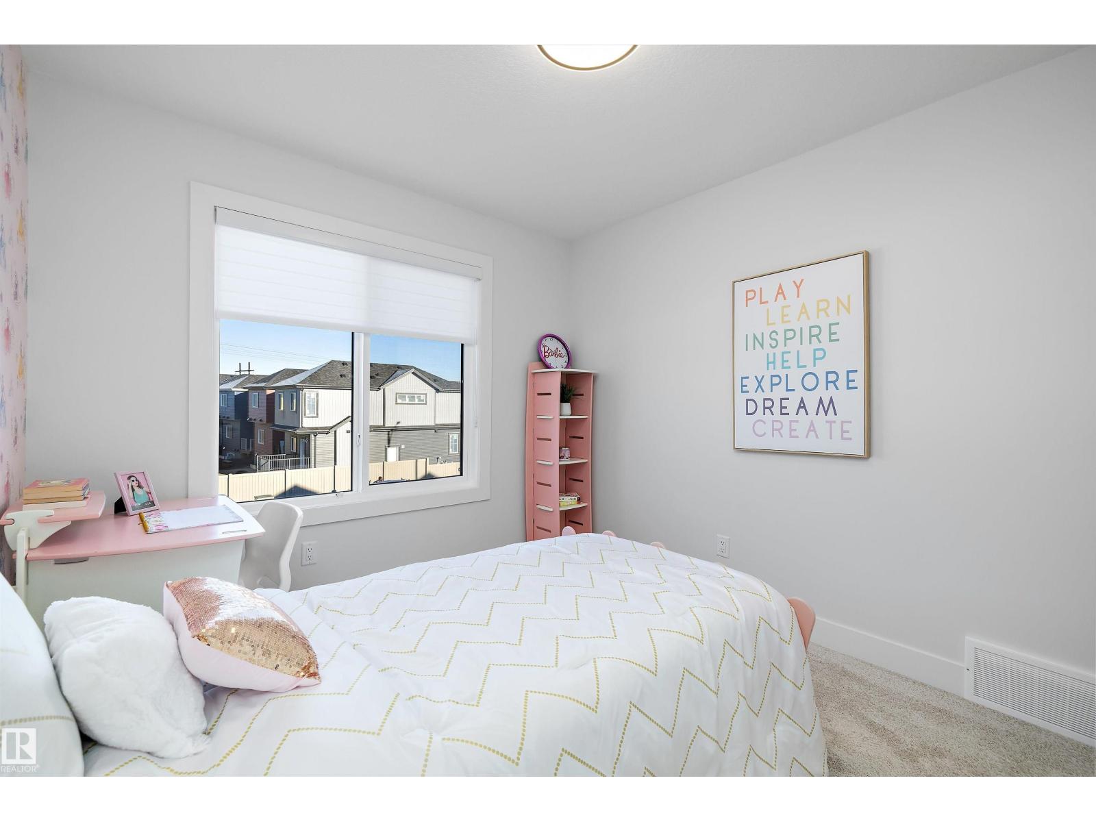 1715 Crossbill Lo Nw, Edmonton, Alberta  T5S 0W3 - Photo 31 - E4471279