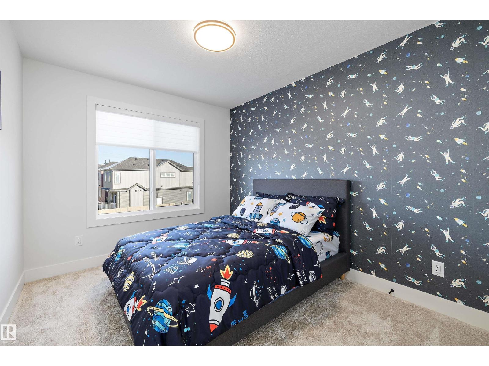 1715 Crossbill Lo Nw, Edmonton, Alberta  T5S 0W3 - Photo 32 - E4471279