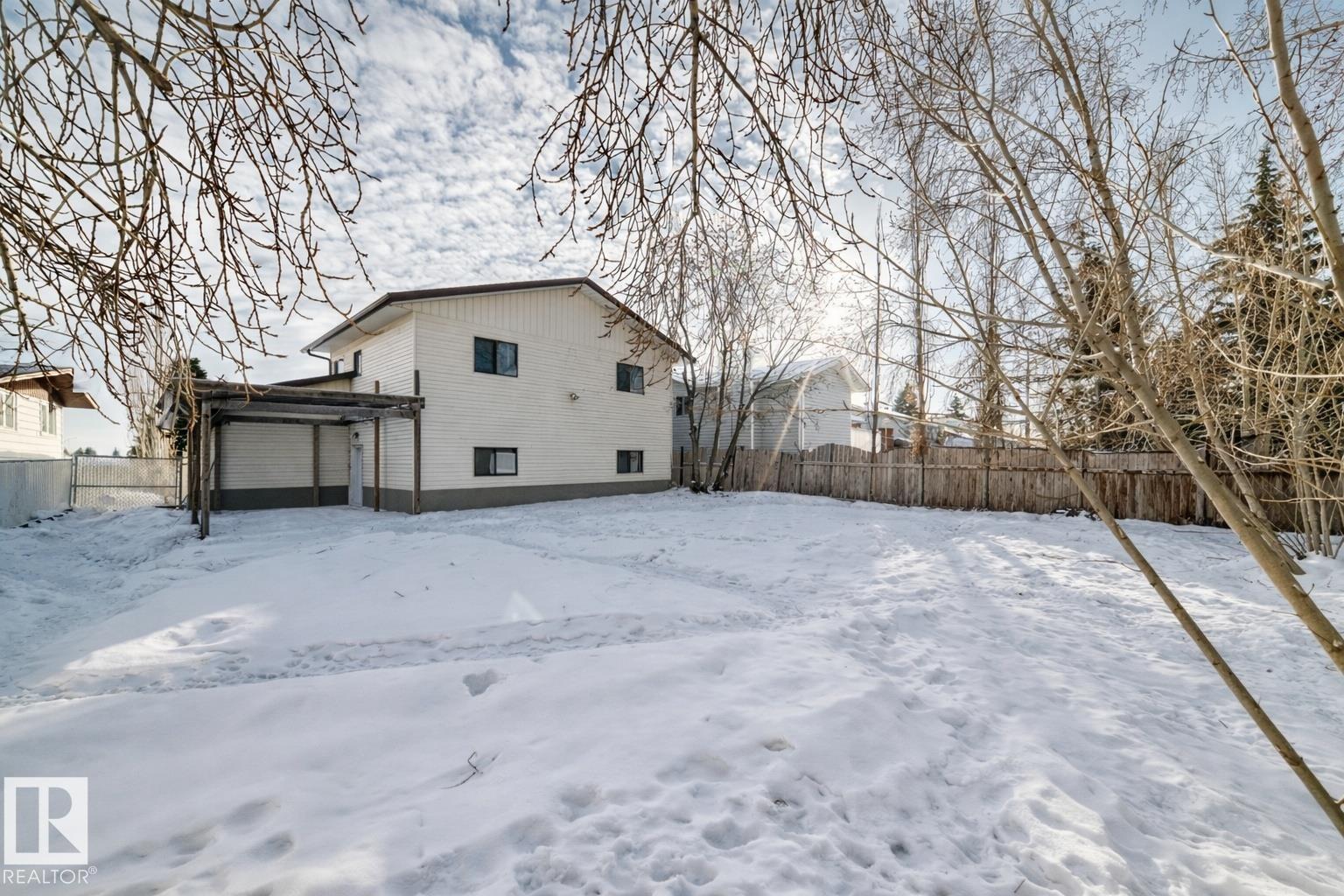 2928 49a St Nw, Edmonton, Alberta  T6L 2X1 - Photo 3 - E4471285