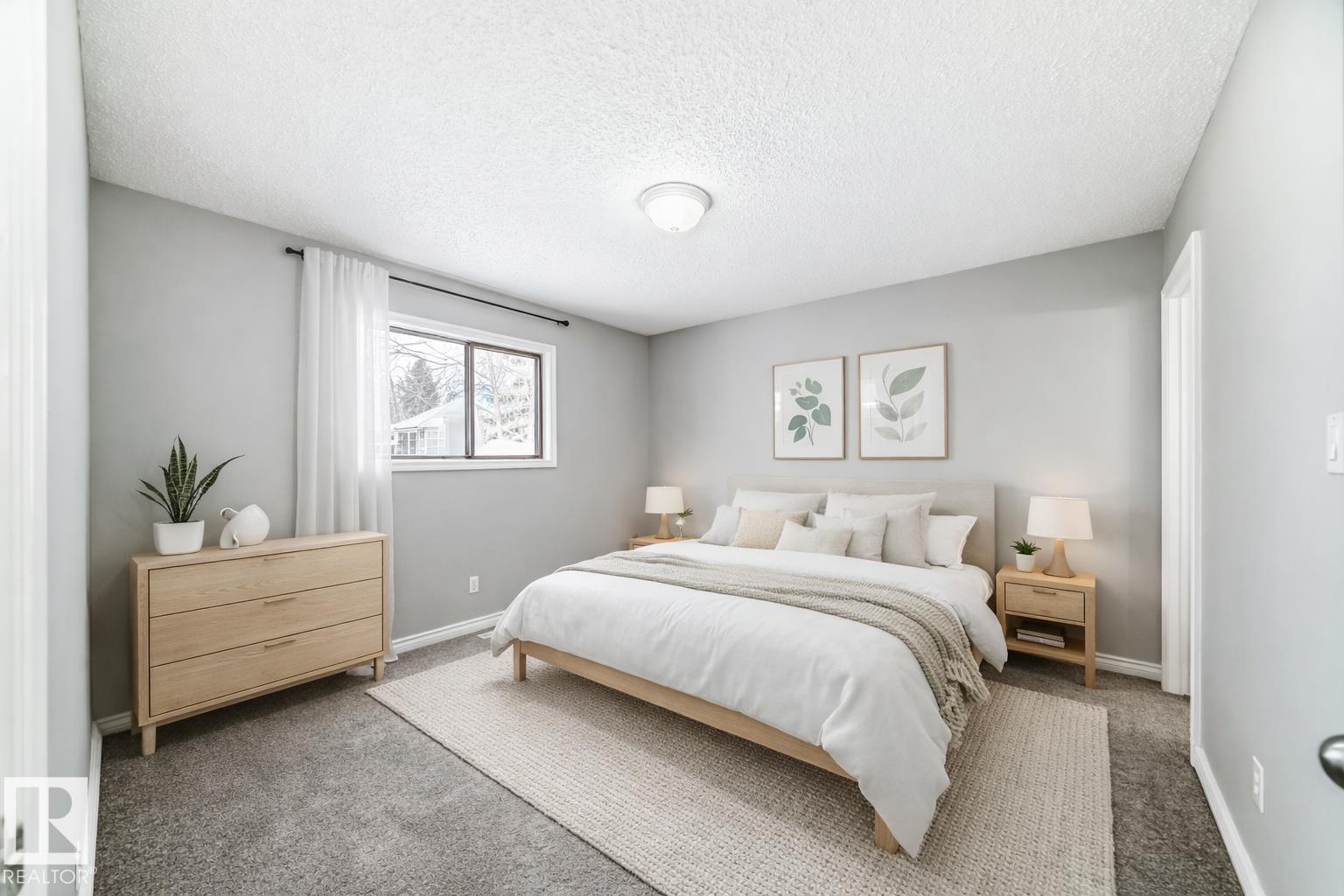 2928 49a St Nw, Edmonton, Alberta  T6L 2X1 - Photo 8 - E4471285