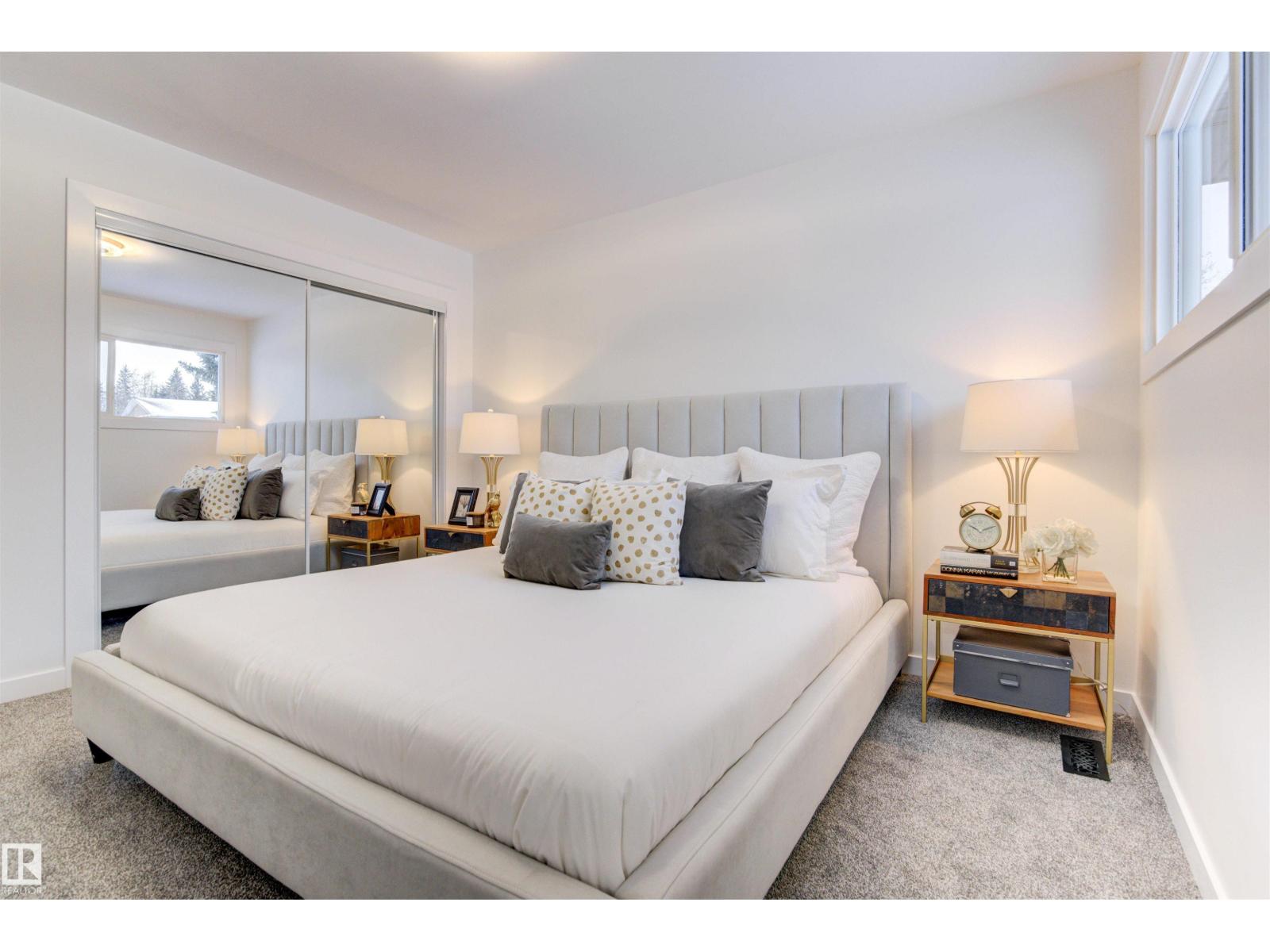 2712 41 St Nw, Edmonton, Alberta  T6L 4H1 - Photo 46 - E4471288