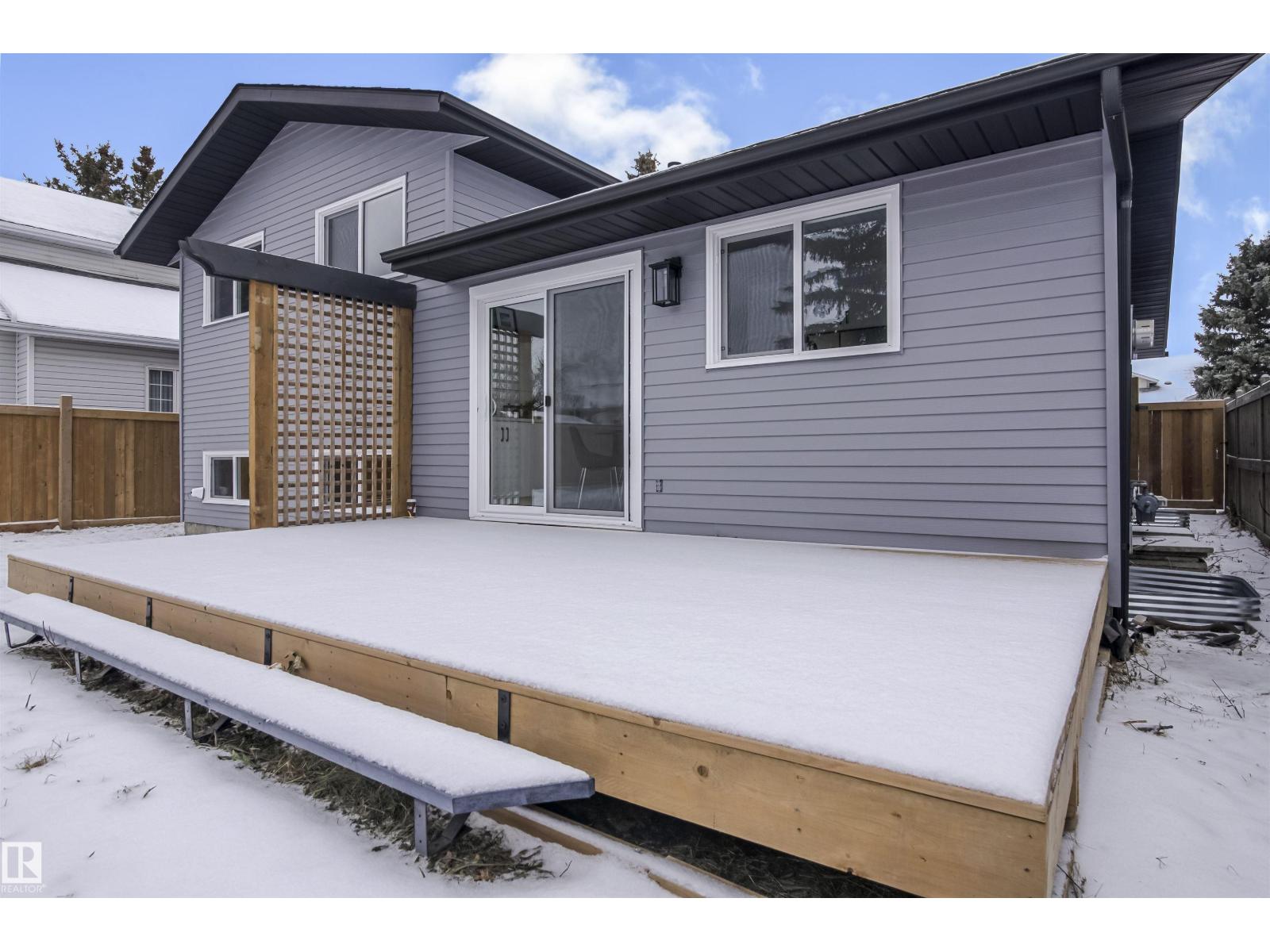 2712 41 St Nw, Edmonton, Alberta  T6L 4H1 - Photo 66 - E4471288