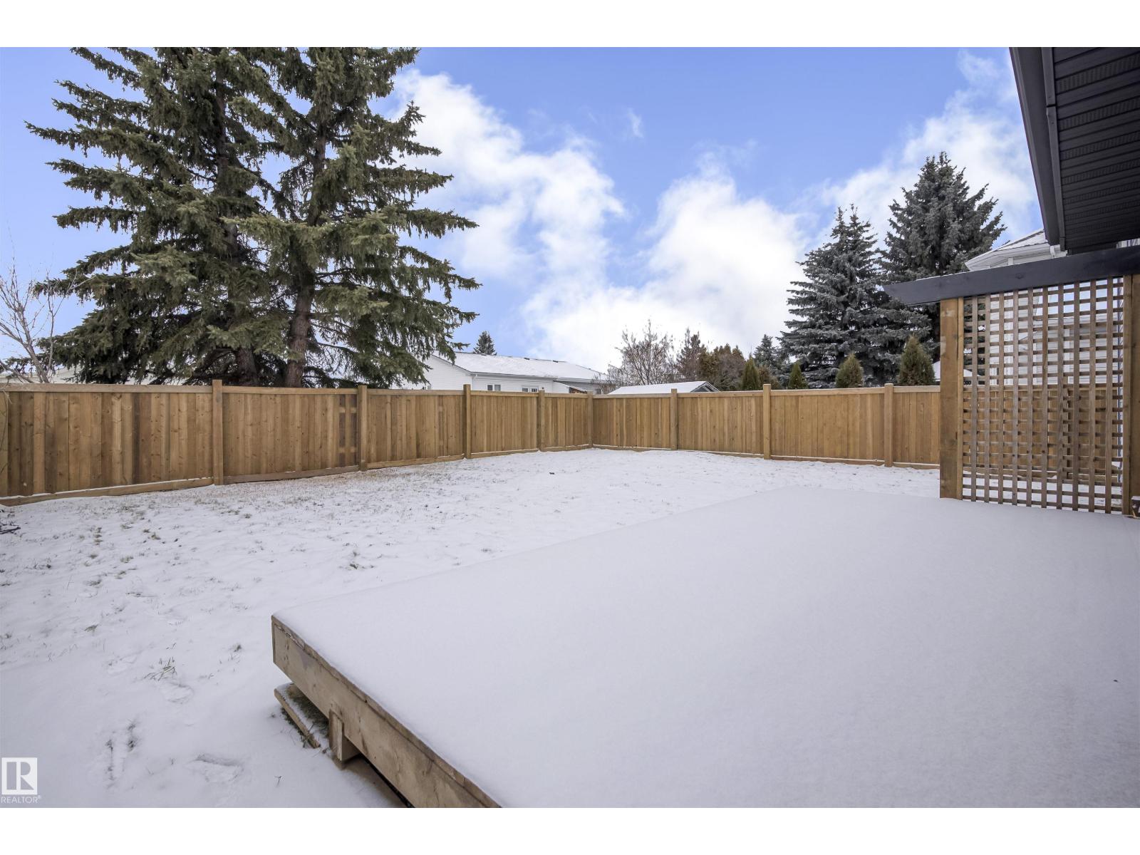 2712 41 St Nw, Edmonton, Alberta  T6L 4H1 - Photo 67 - E4471288