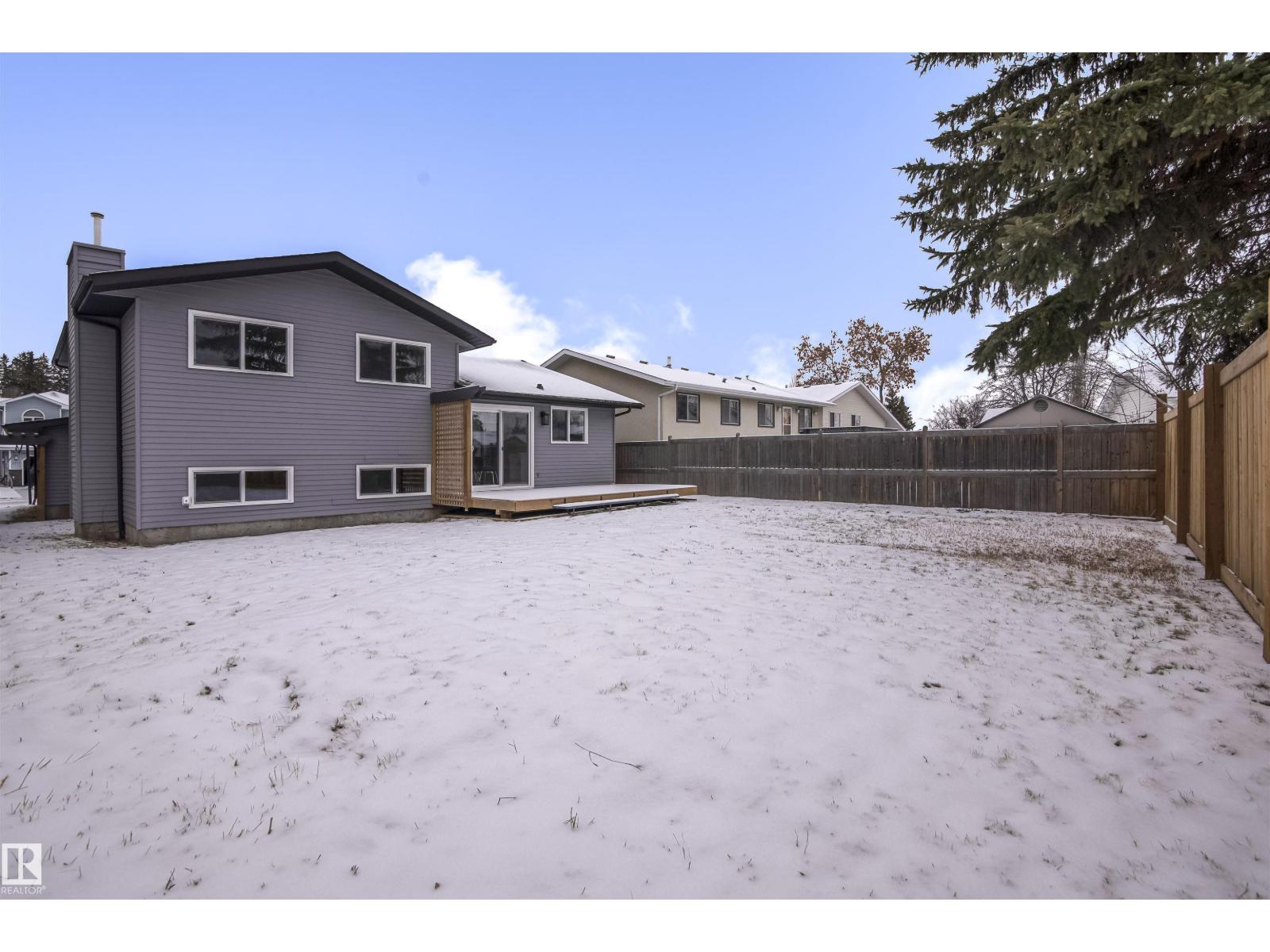 2712 41 St Nw, Edmonton, Alberta  T6L 4H1 - Photo 68 - E4471288