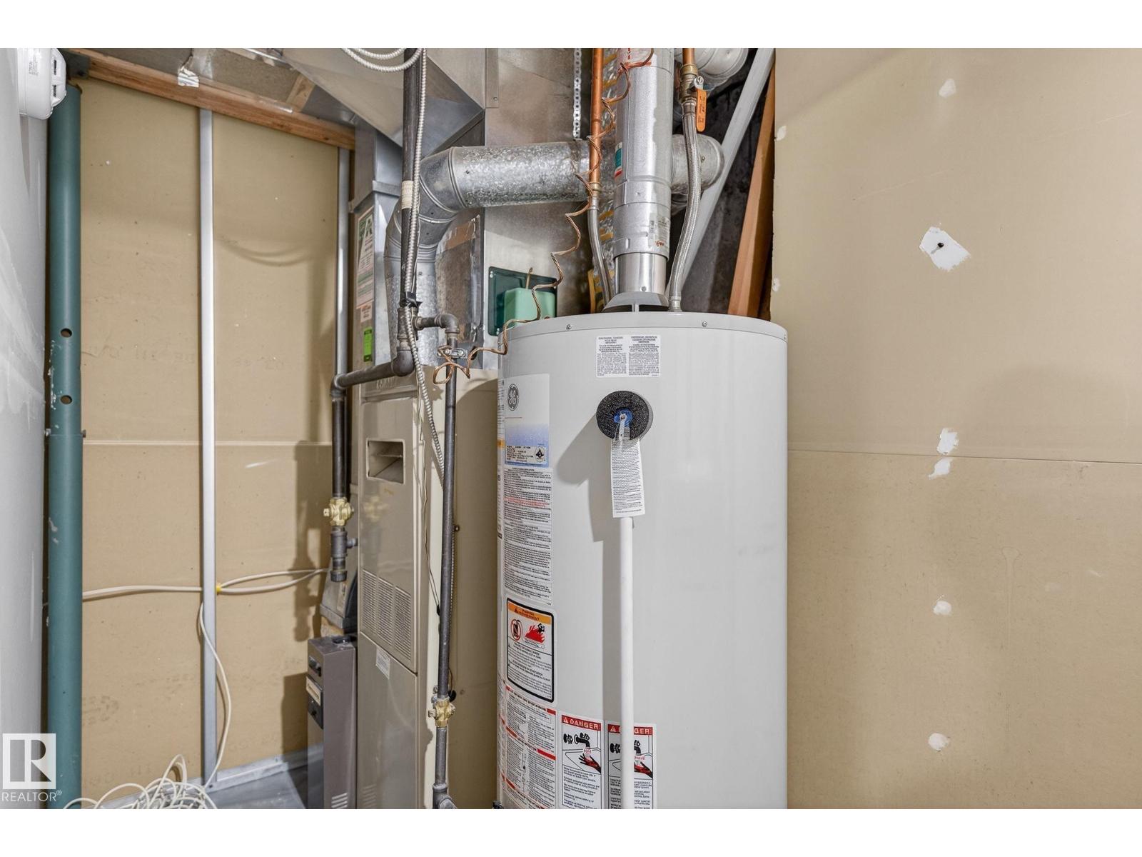 #134 16725 106 St Nw, Edmonton, Alberta  T5X 5G5 - Photo 44 - E4471290