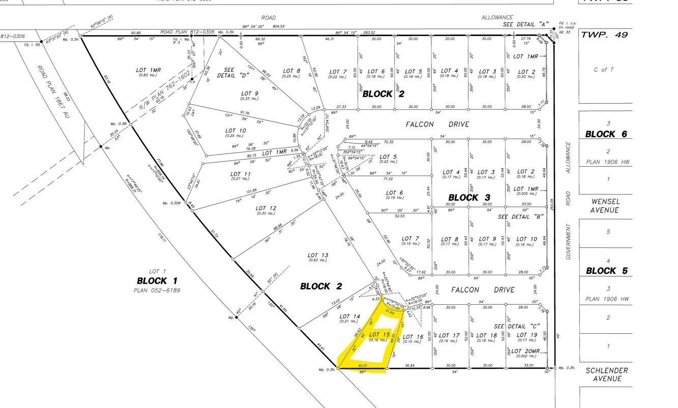 38 Falcon Drive, New Sarepta, Alberta  T0B 3M0 - Photo 2 - E4471291