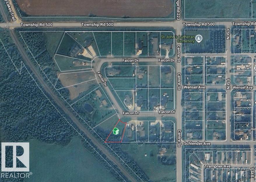 38 Falcon Drive, New Sarepta, Alberta  T0B 3M0 - Photo 3 - E4471291