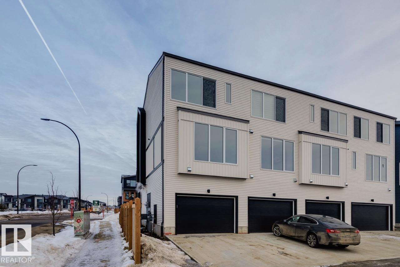 2604 Alces Wy Sw, Edmonton, Alberta  T6X 3L5 - Photo 31 - E4471293