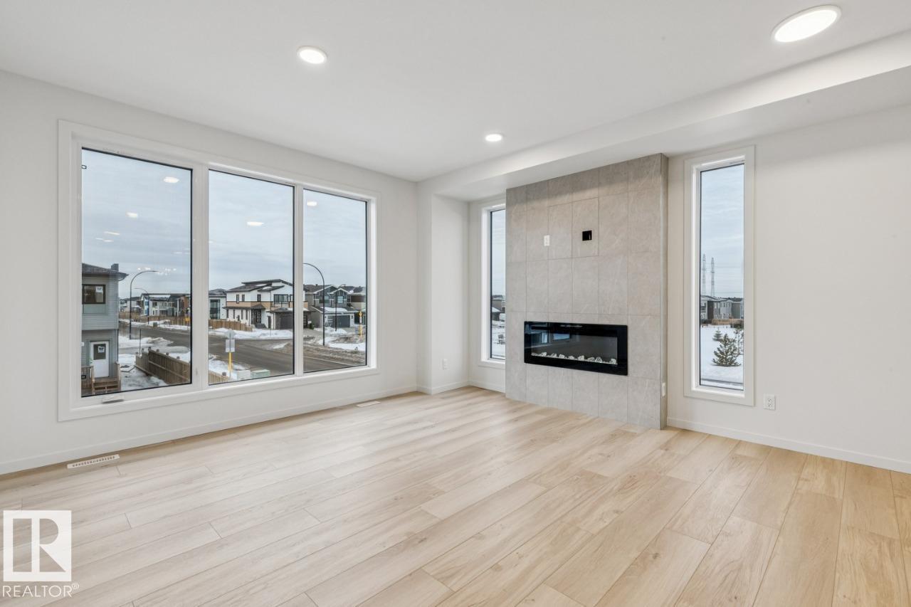 2604 Alces Wy Sw, Edmonton, Alberta  T6X 3L5 - Photo 8 - E4471293