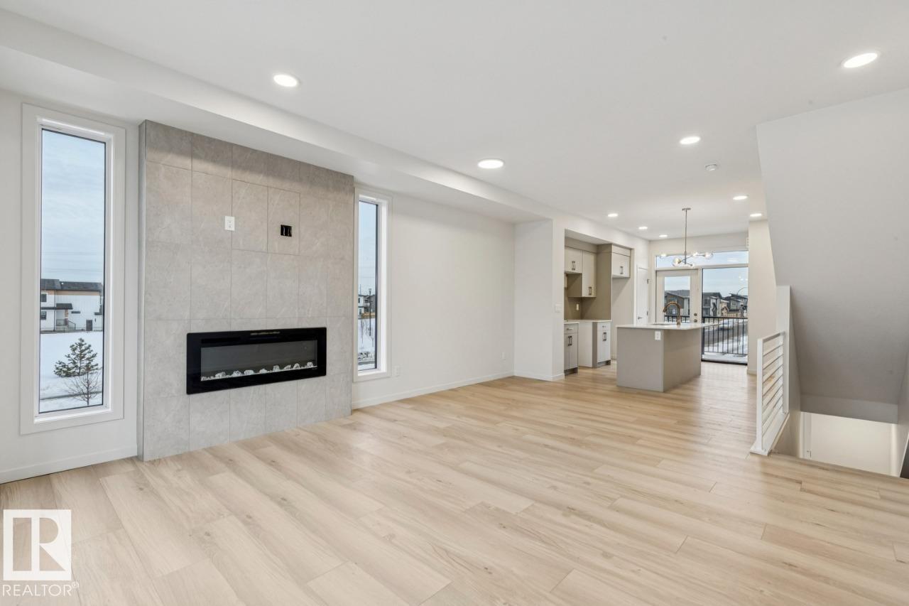 2604 Alces Wy Sw, Edmonton, Alberta  T6X 3L5 - Photo 9 - E4471293