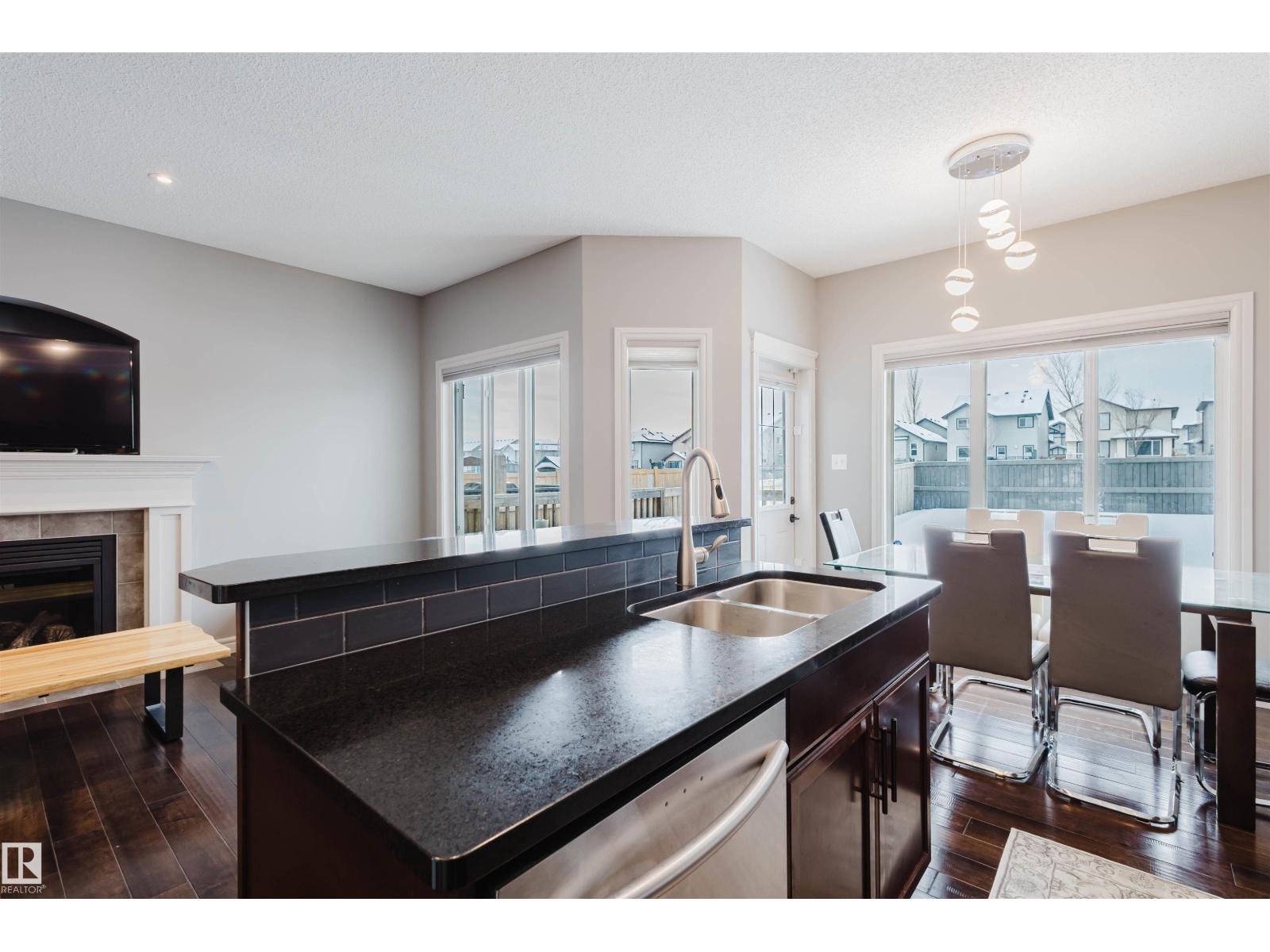 3921 167a Av Nw, Edmonton, Alberta  T5Y 0X9 - Photo 10 - E4471298