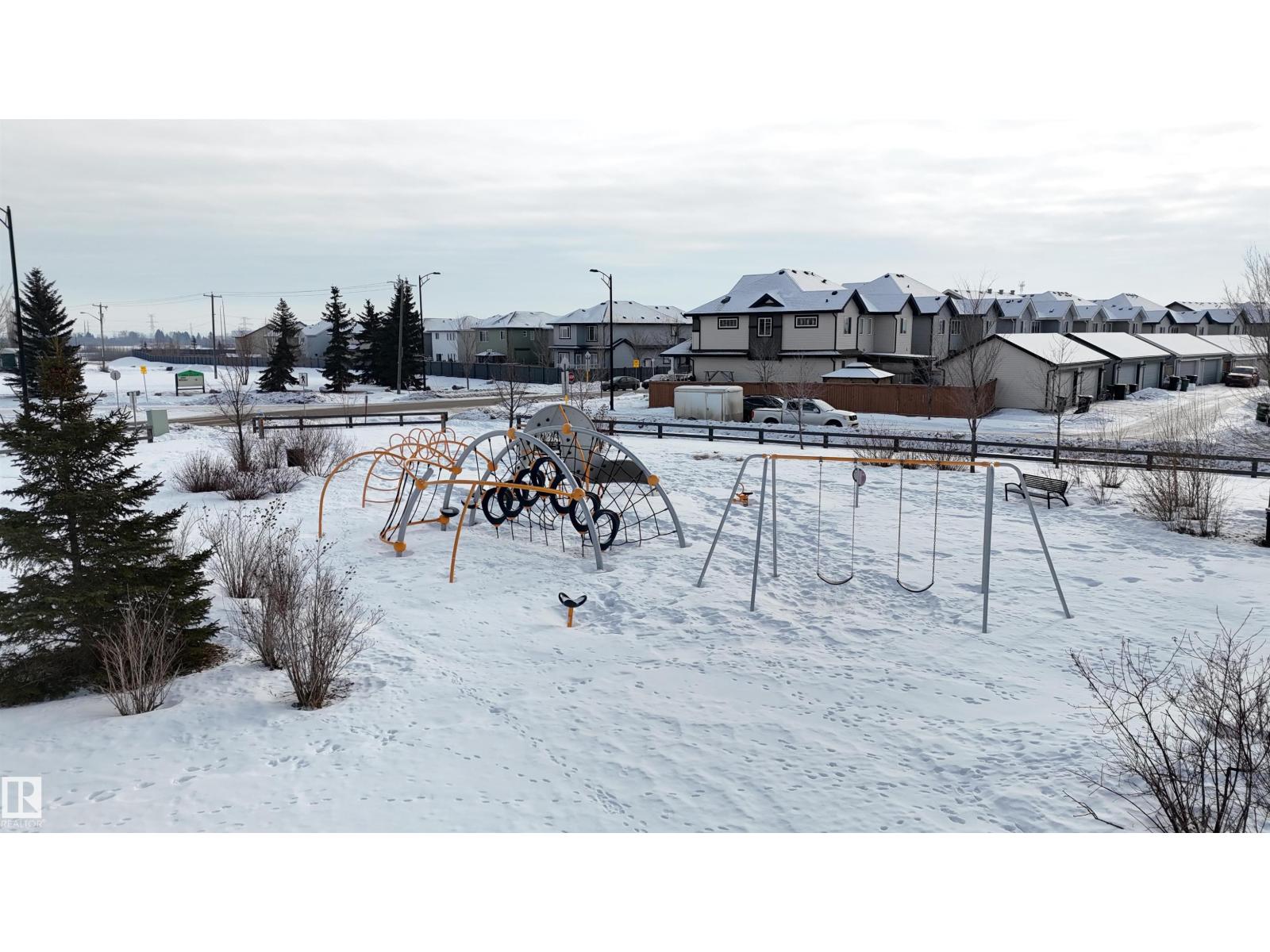 3921 167a Av Nw, Edmonton, Alberta  T5Y 0X9 - Photo 29 - E4471298