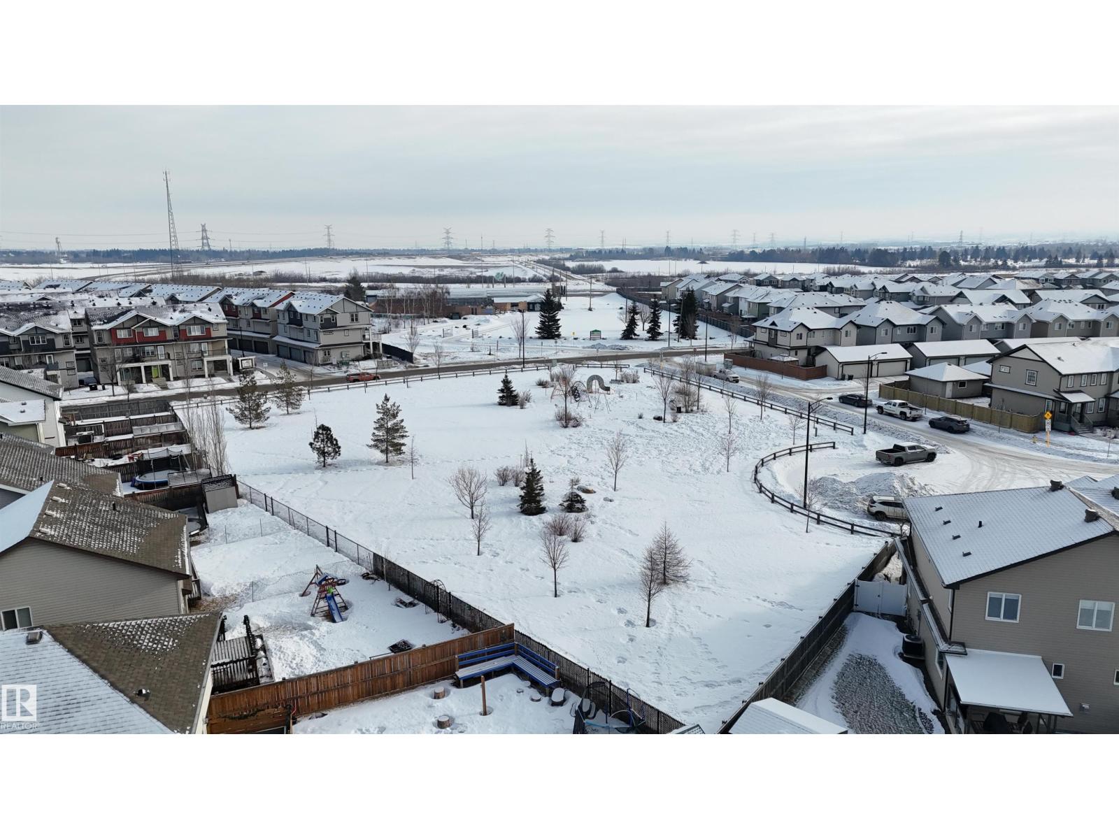 3921 167a Av Nw, Edmonton, Alberta  T5Y 0X9 - Photo 35 - E4471298