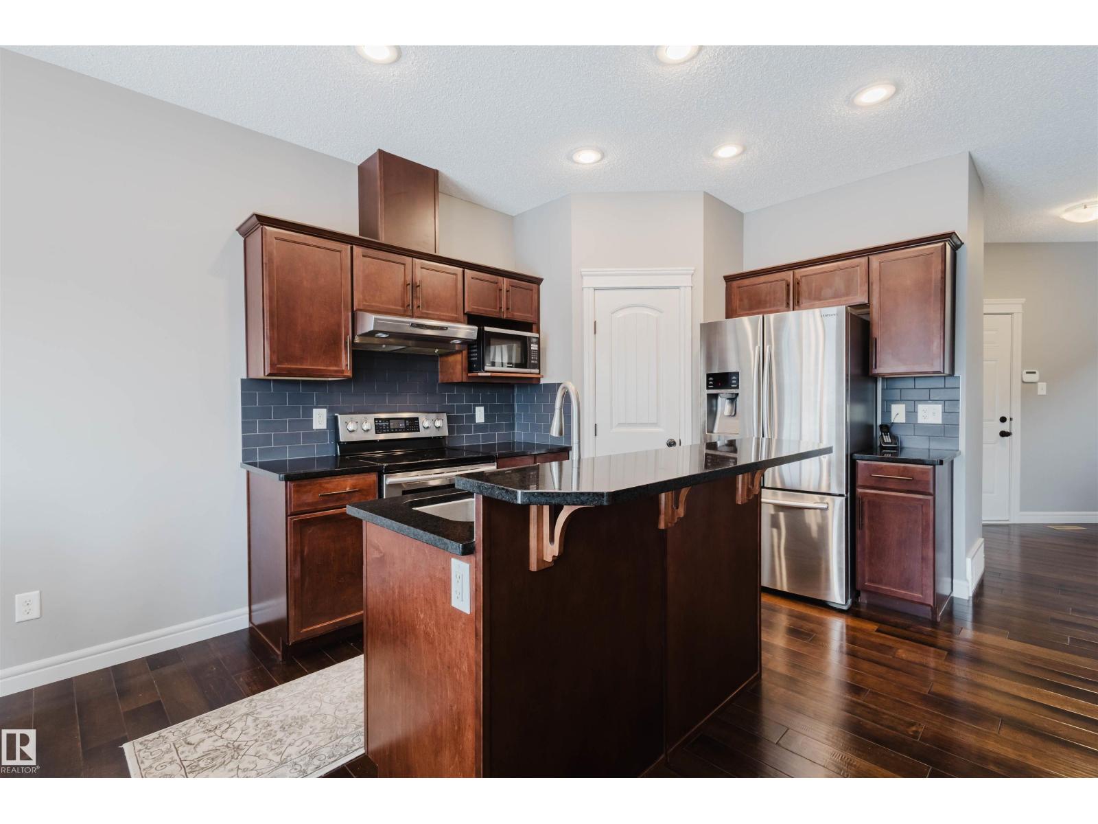 3921 167a Av Nw, Edmonton, Alberta  T5Y 0X9 - Photo 6 - E4471298